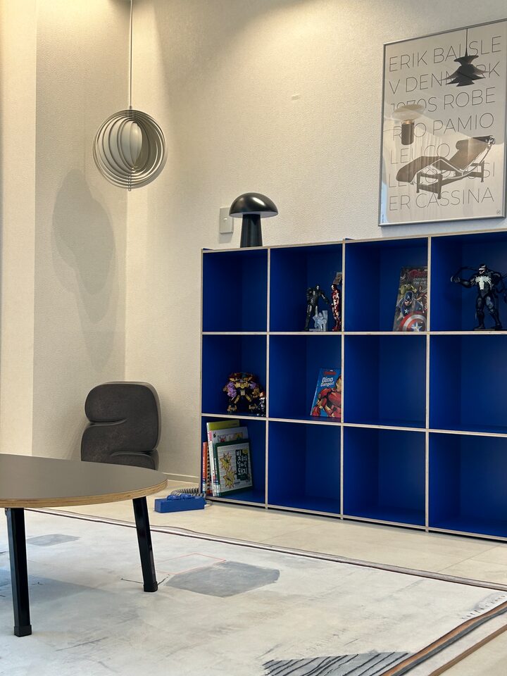 short form carousel card thumbnail