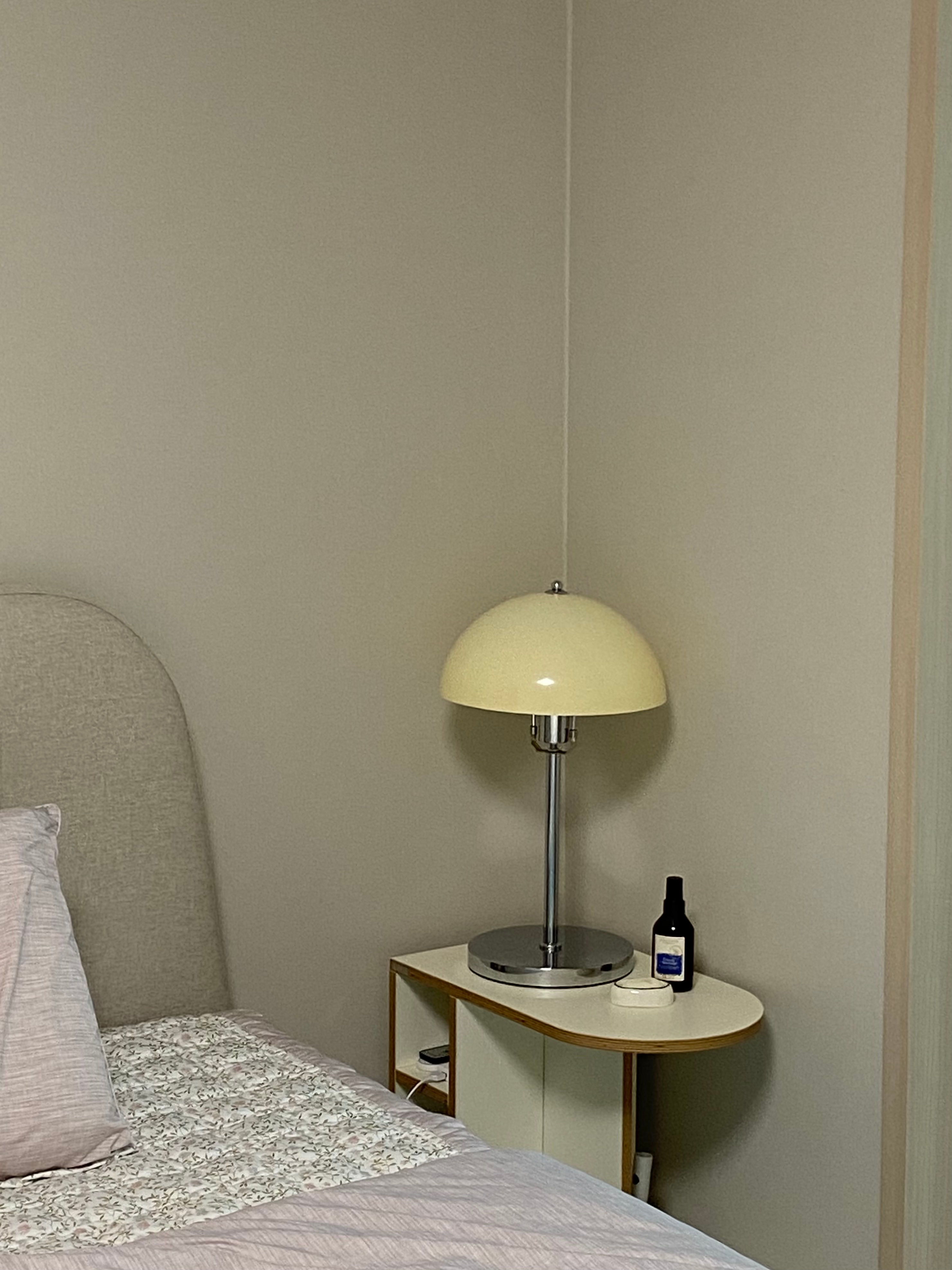 Round Shelf Side Table user photo