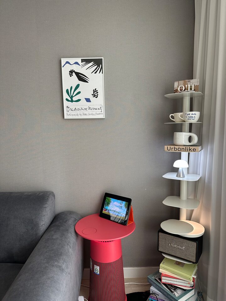 short form carousel card thumbnail