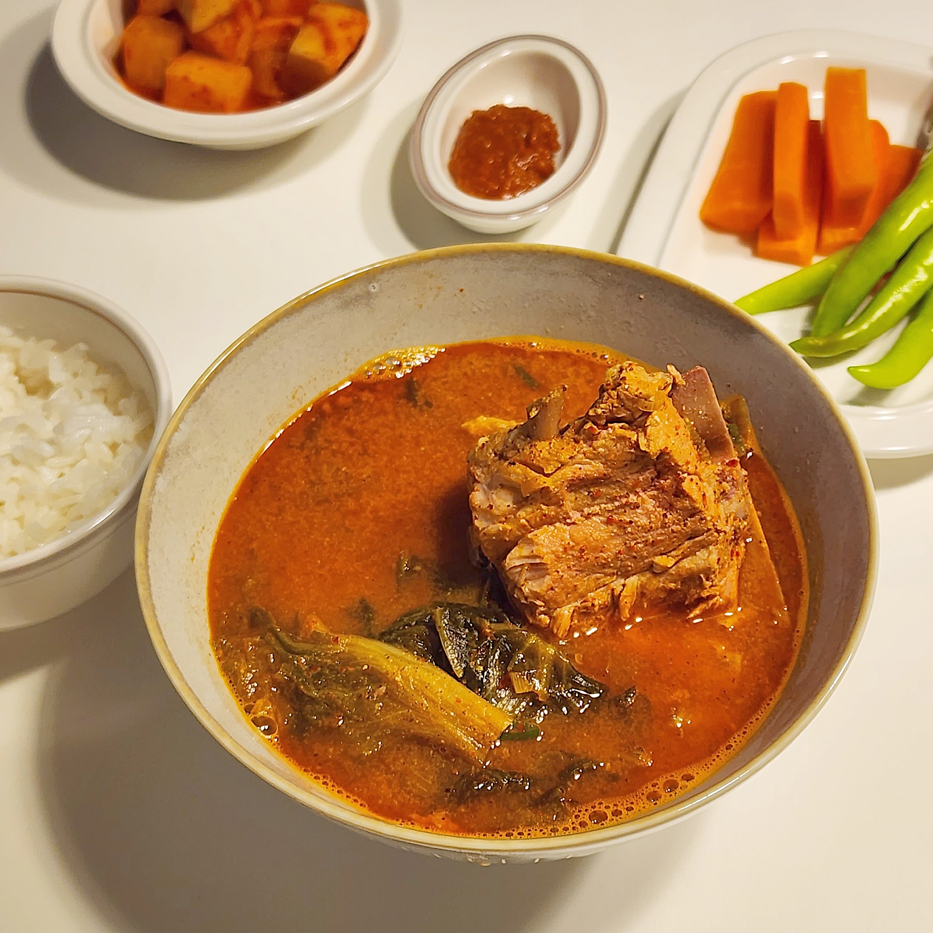 Everyday Collection Japanese Soup & Cereal Bowl user photo