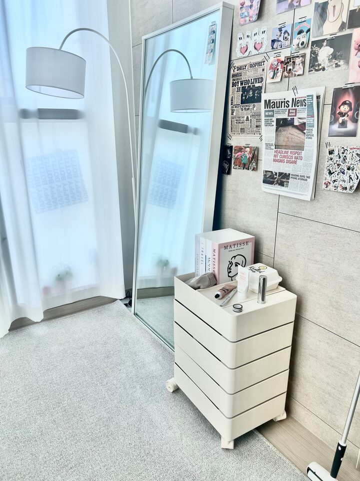 short form carousel card thumbnail