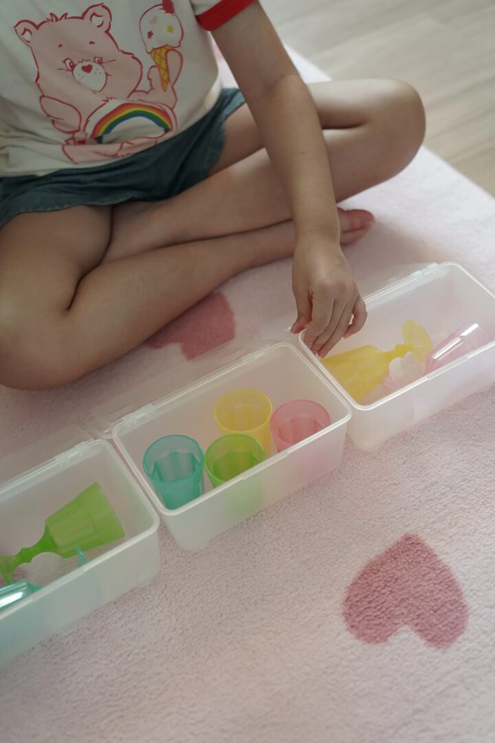 short form carousel card thumbnail