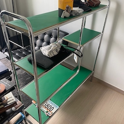 Vintage Mid Century Modern ラック Vintage Mid Century Modern