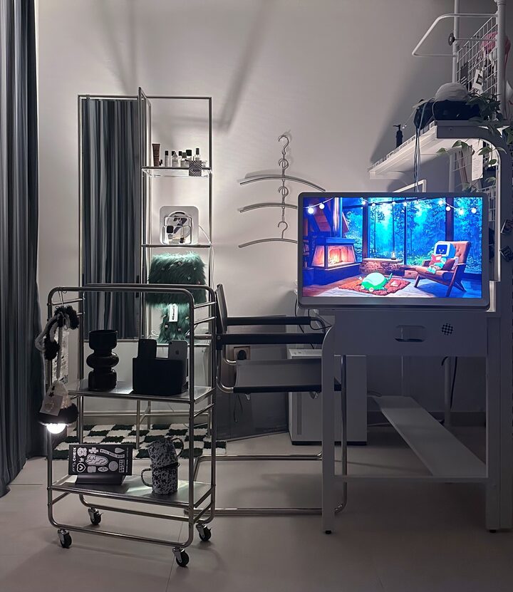 short form carousel card thumbnail