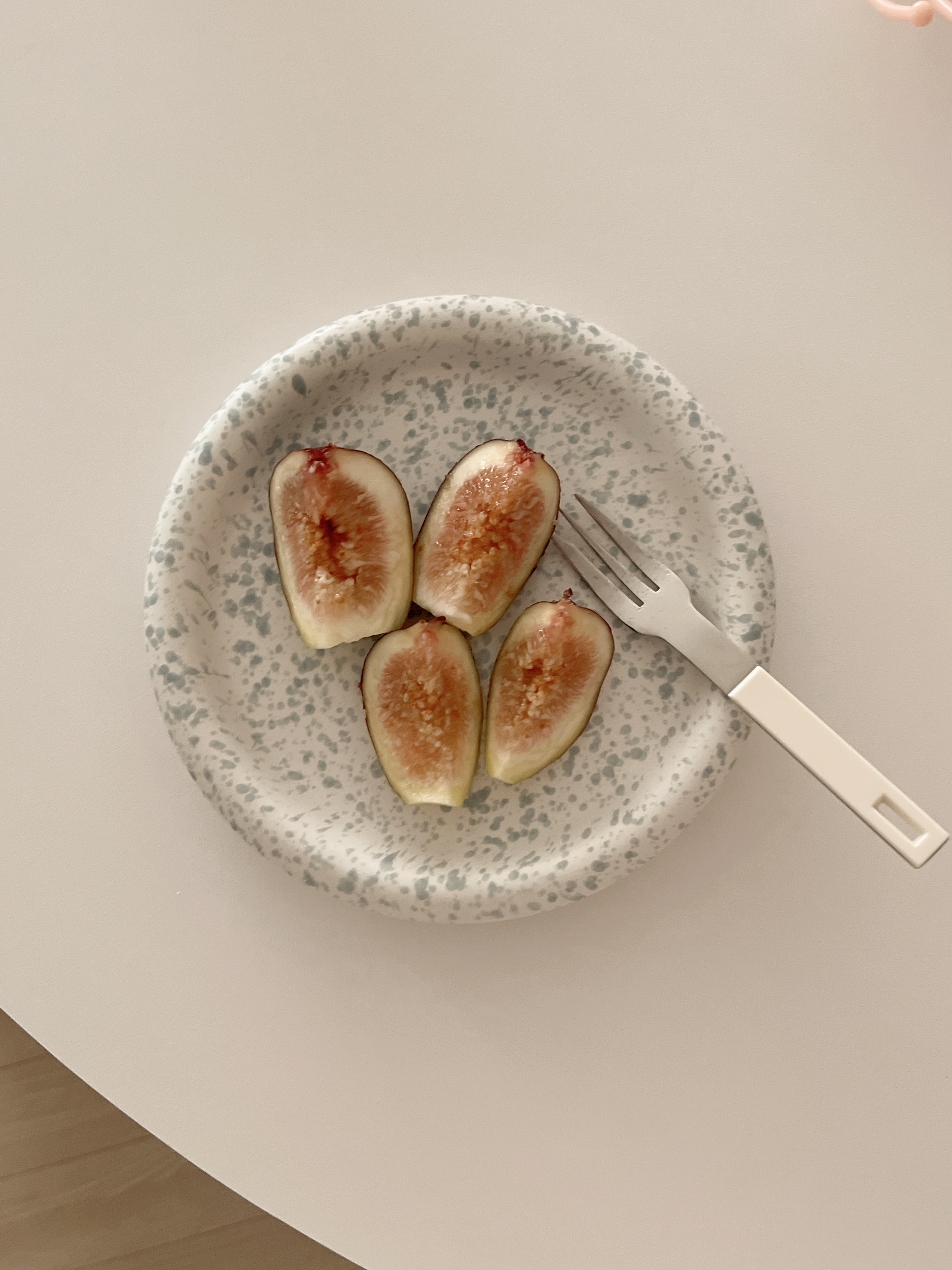 Block Dessert Cutlery Set user photo