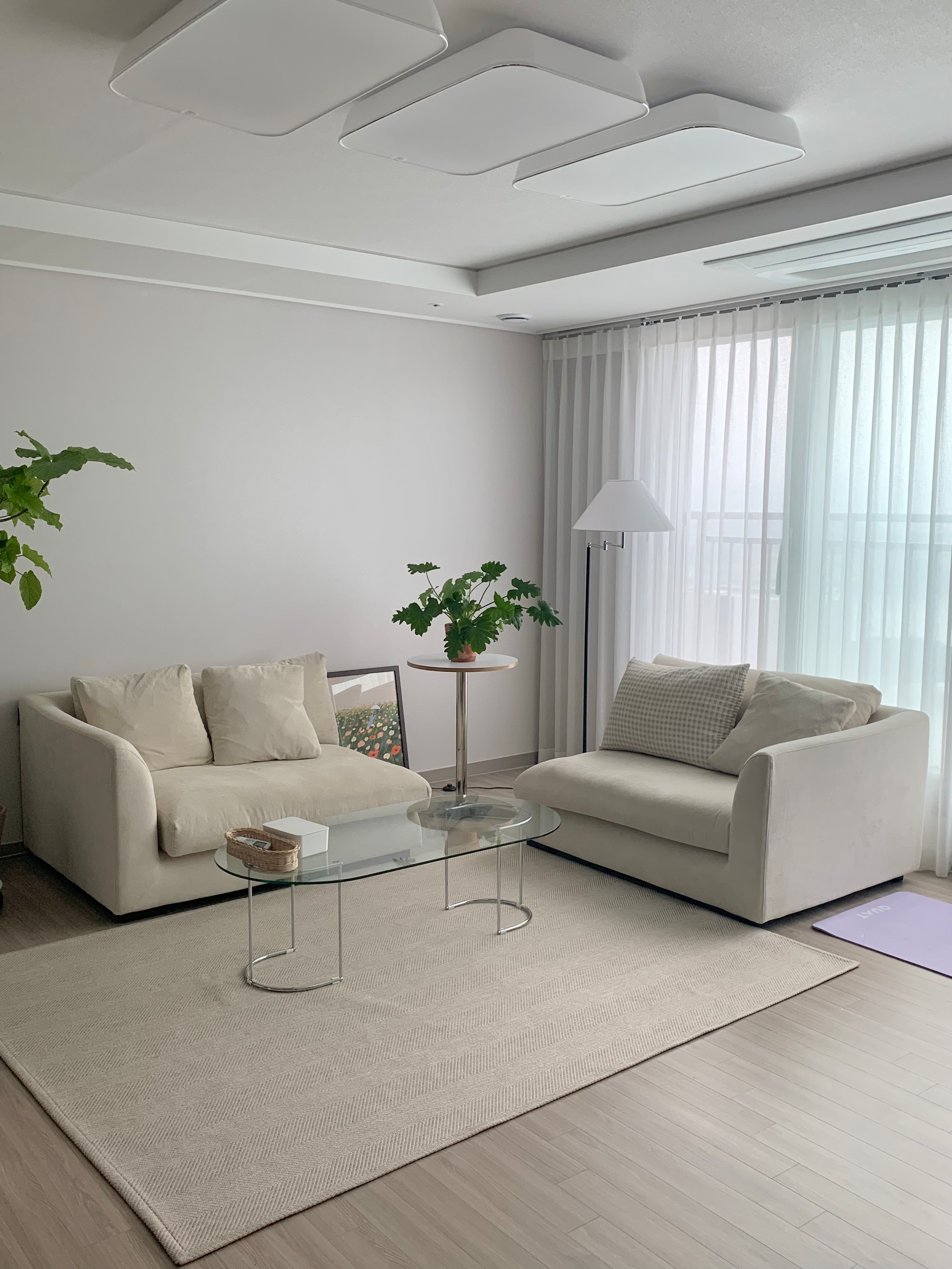 O'gre HPL ラウンドテーブル 800 ホワイト 円形 O'gre HPL ラウンド