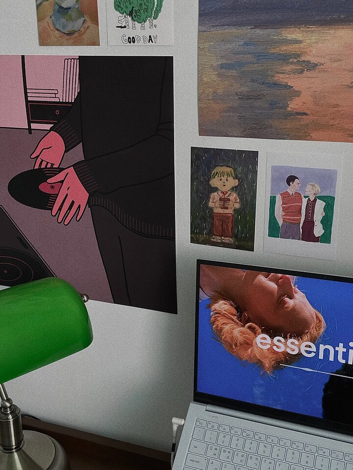 short form carousel card thumbnail