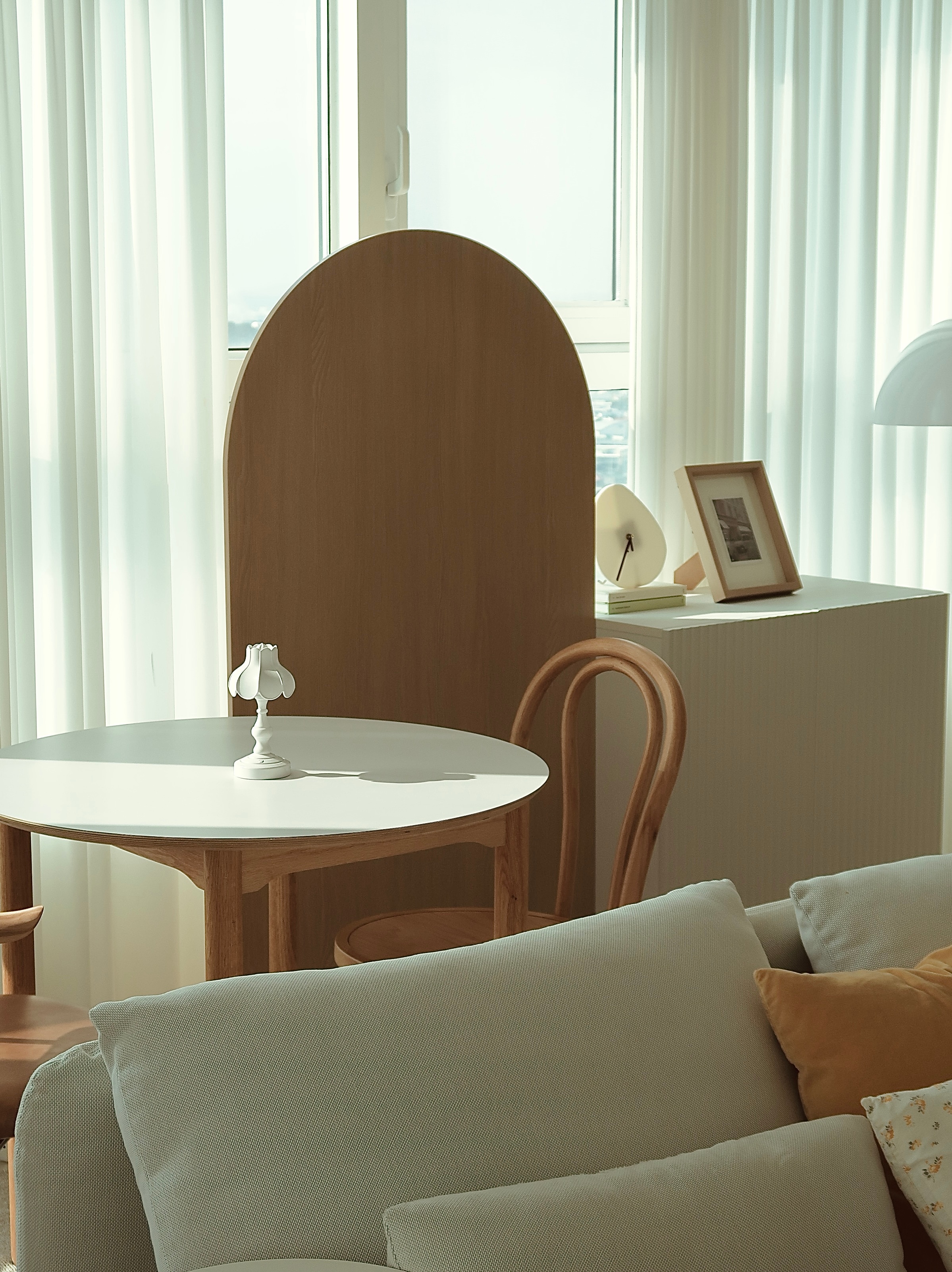 Ver Arch Room Divider user photo