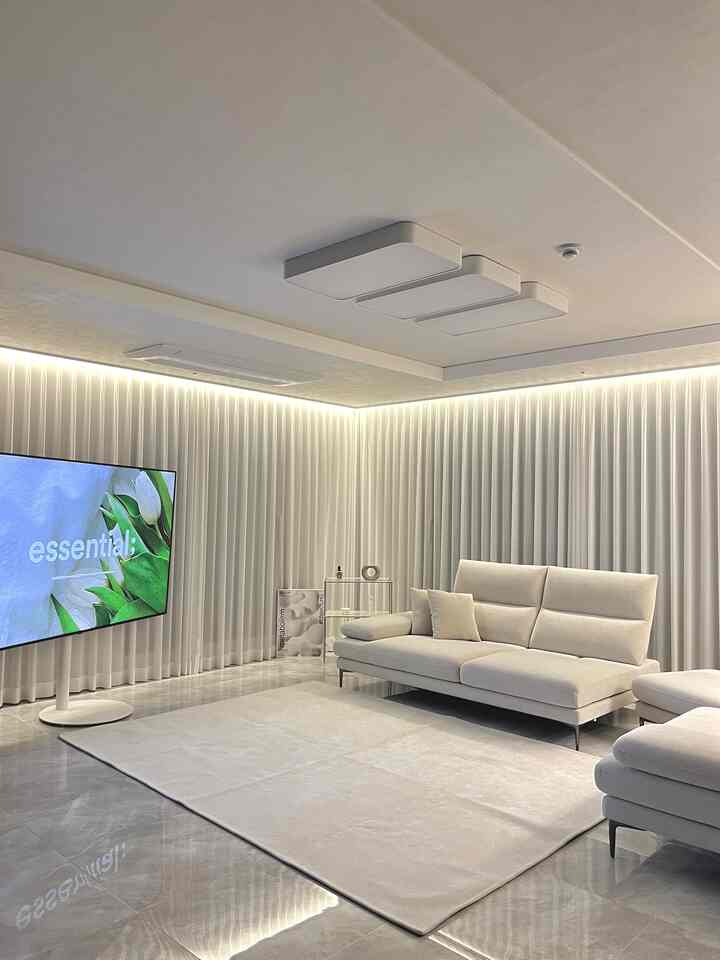 ポスター フレーム付き metabolism［8色・3サイズ］を使ったコーディネート 3