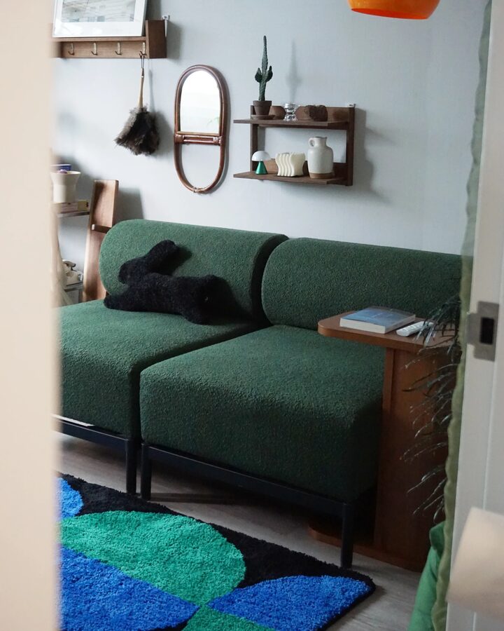 short form carousel card thumbnail