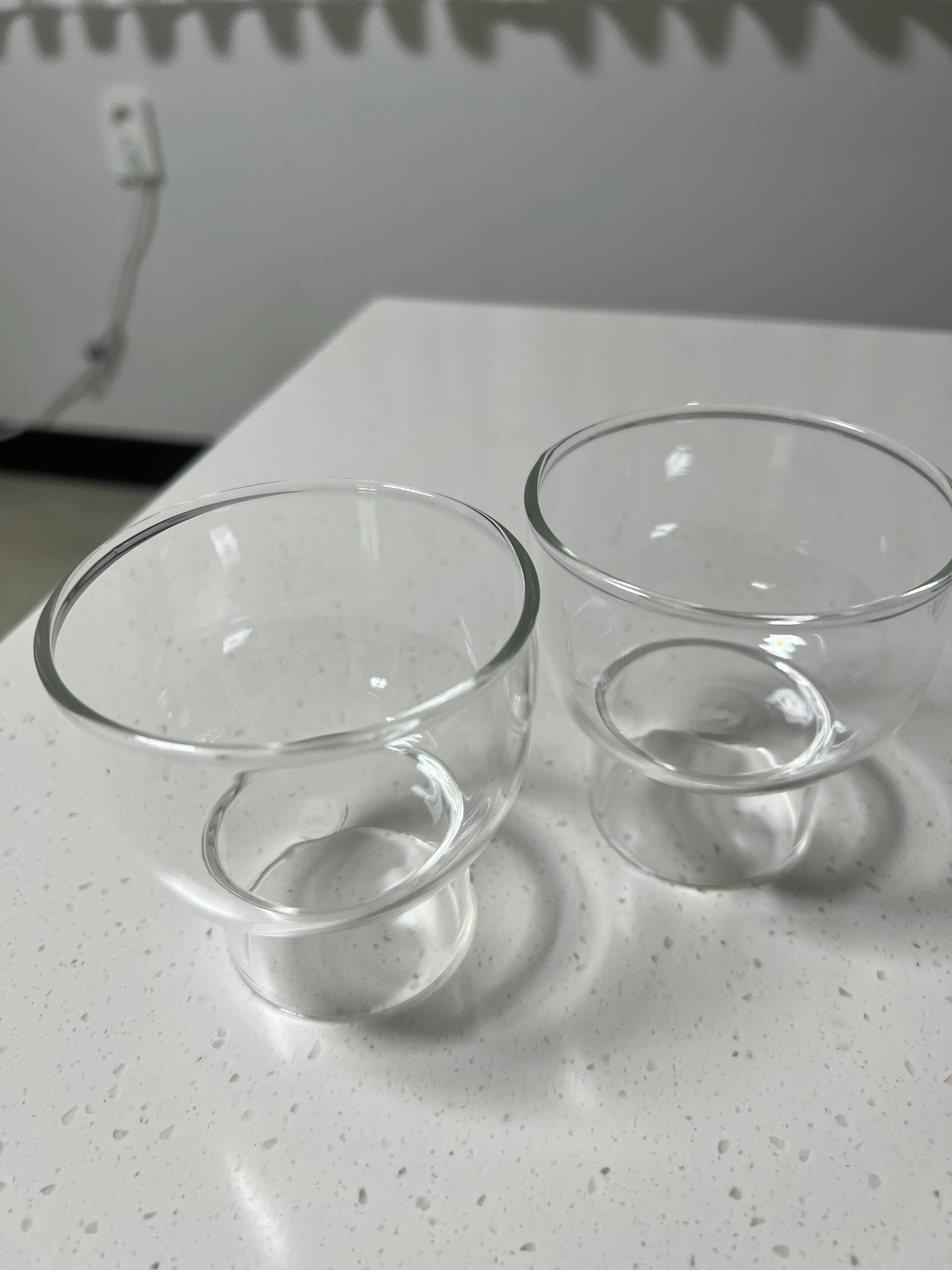K-Style Rice Wine Dessert Goblet user photo