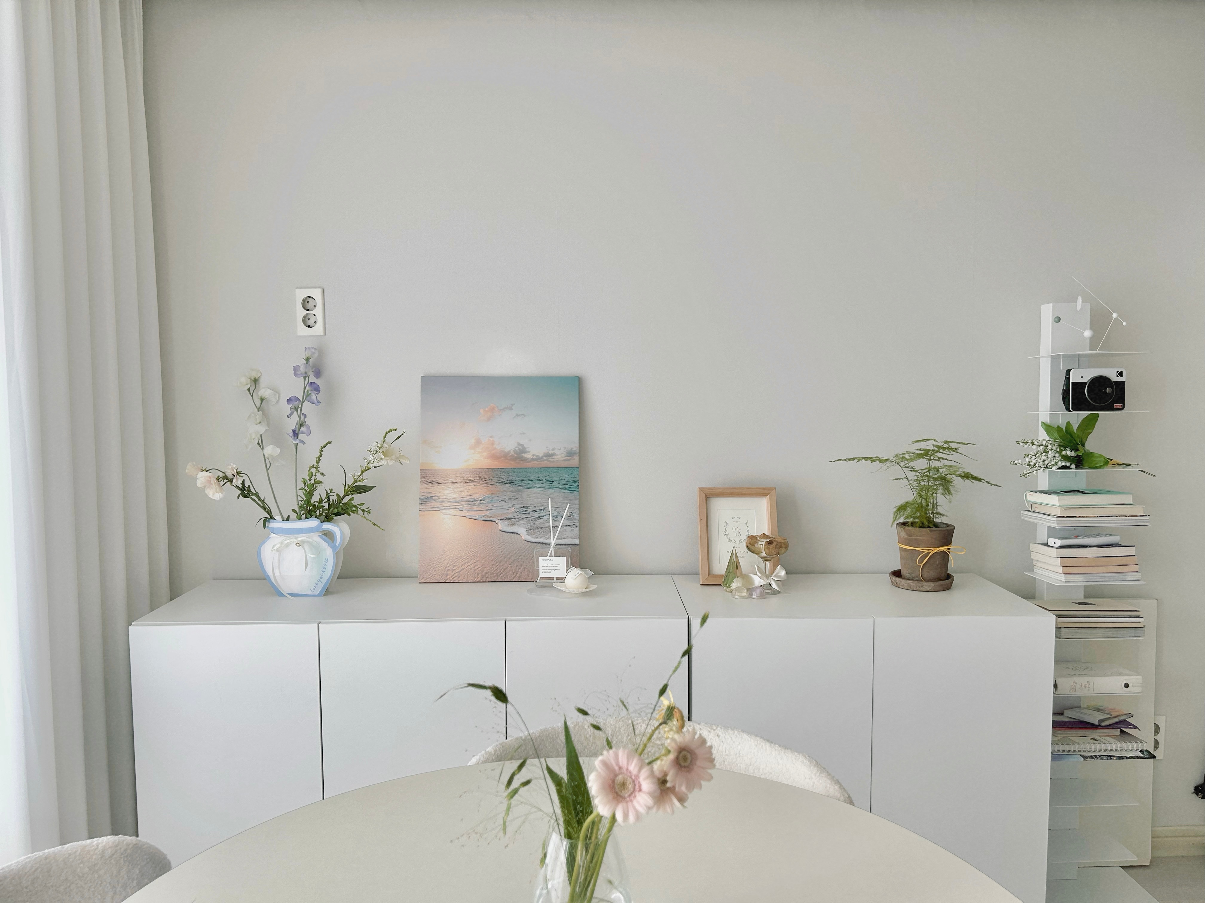 Pearl Mini Candle & Shell Tray Set user photo