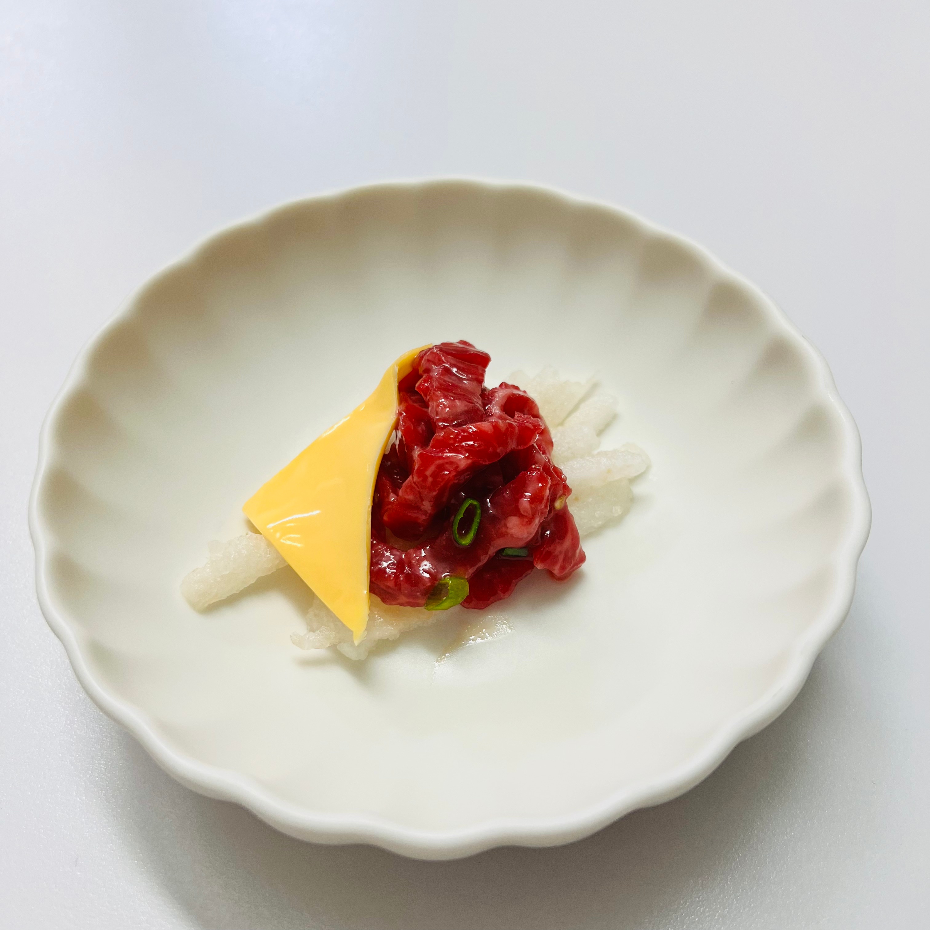 Mini Bowl Plate user photo