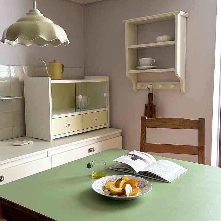 Mungkin karena panas, tapi akhir-akhir ini aku hanya ngidam buah🍑
Enak dimakan sendiri, tapi terkadang undiannya gagal.
Kalau begitu, kamu bisa menyantapnya enak dengan menjadikannya salad 🤍

#O-Life #RekomendasiO-Life #Restoran Rumahan #Makanan Buatan Rumah #Plating #Meja Hari Ini #Memasak #MasakRumahan #Resep #Makanan Sehat #MasakanSederhana #KotakMakan Siang #Rekomendasi Menu
#Plating #Item Plating #Kafe Rumah #Brunch #Plating #Makanan Penutup Kafe Rumah #Minuman Kafe Rumah #Perlengkapan Kafe Rumah #Waktunya Minum Teh