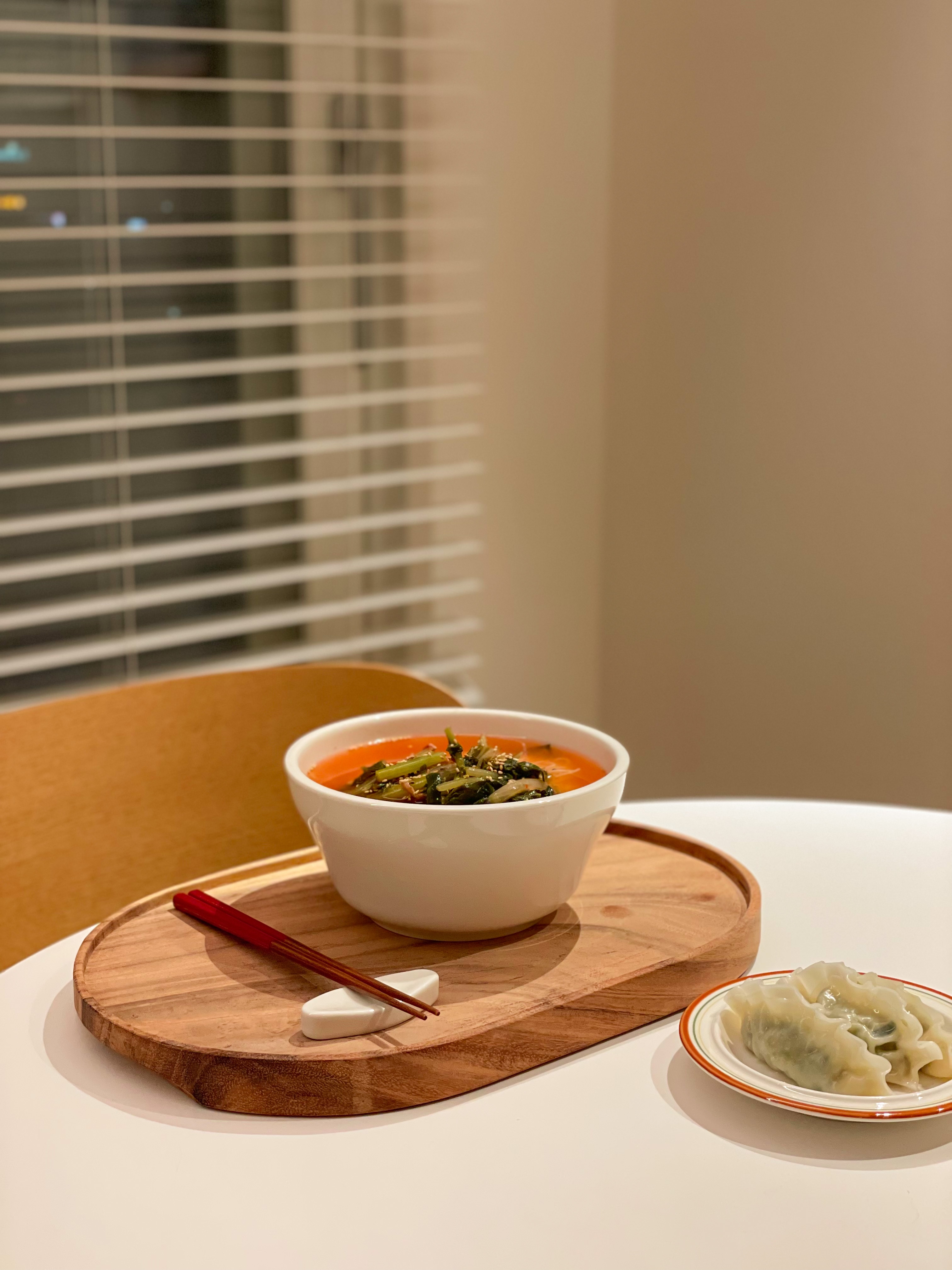 Ceramic Leaf Utensil Rest user photo