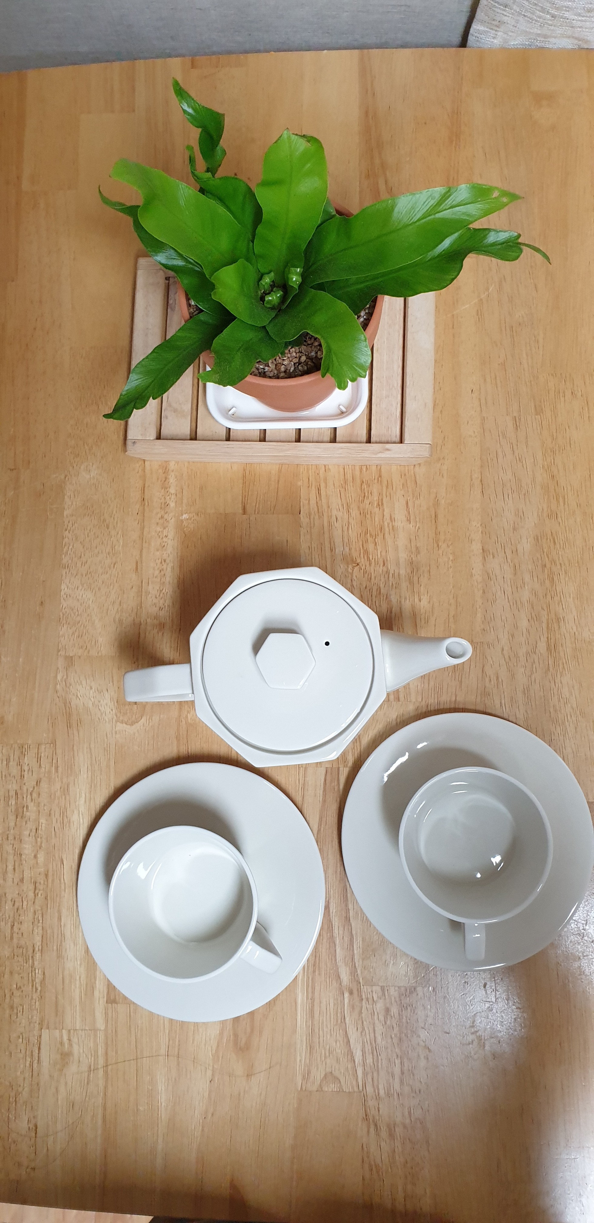 Raum Coffee Cup Set user photo