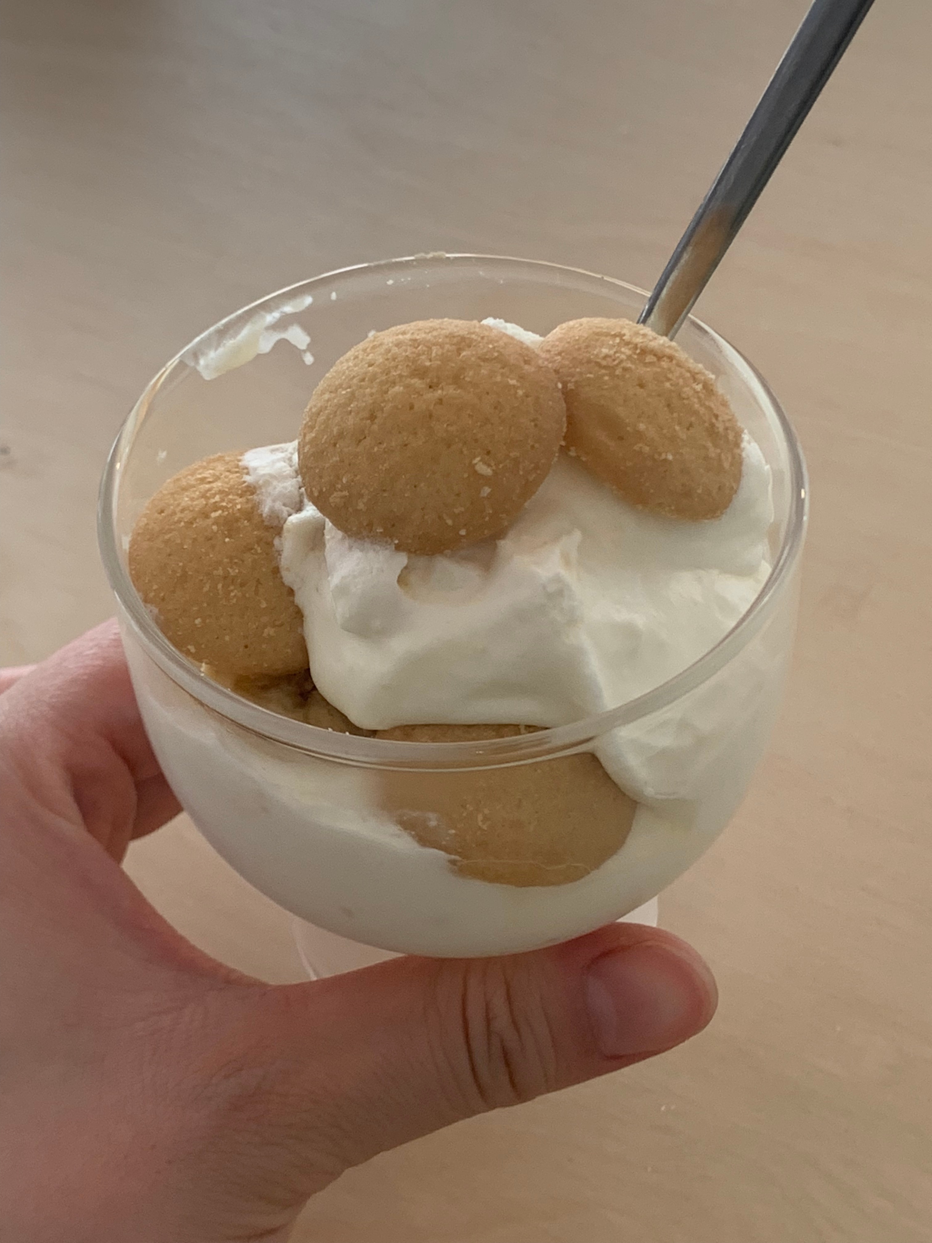 K-Style Rice Wine Dessert Goblet user photo