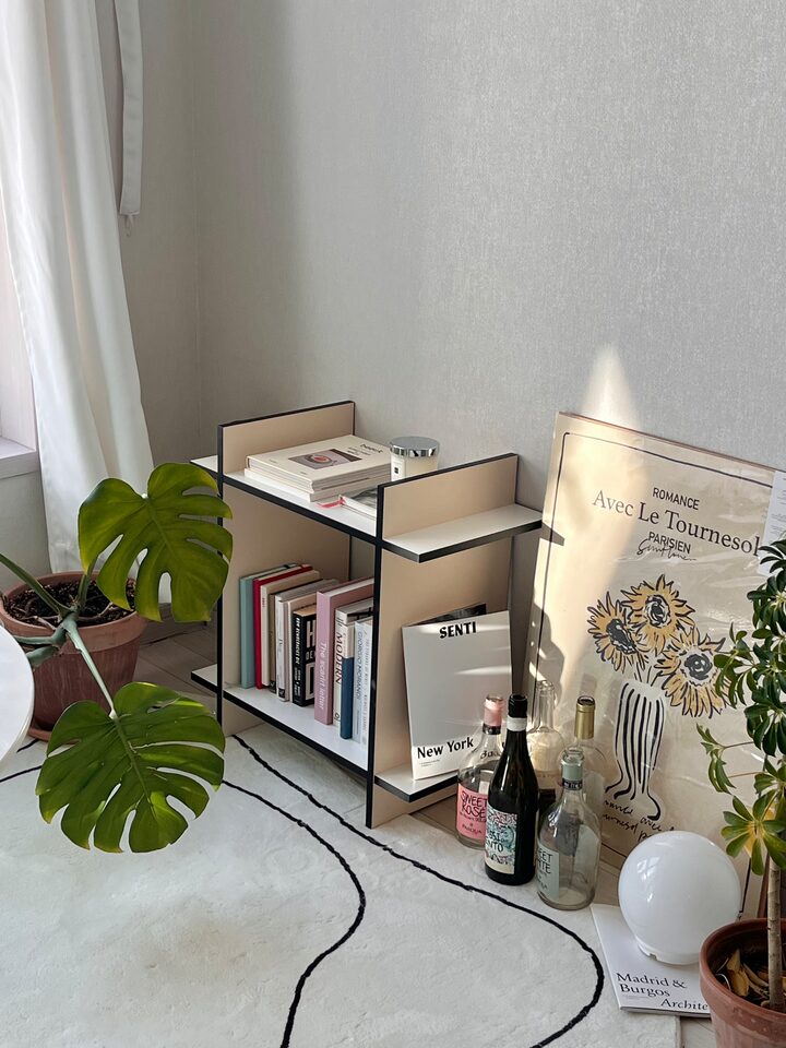 short form carousel card thumbnail