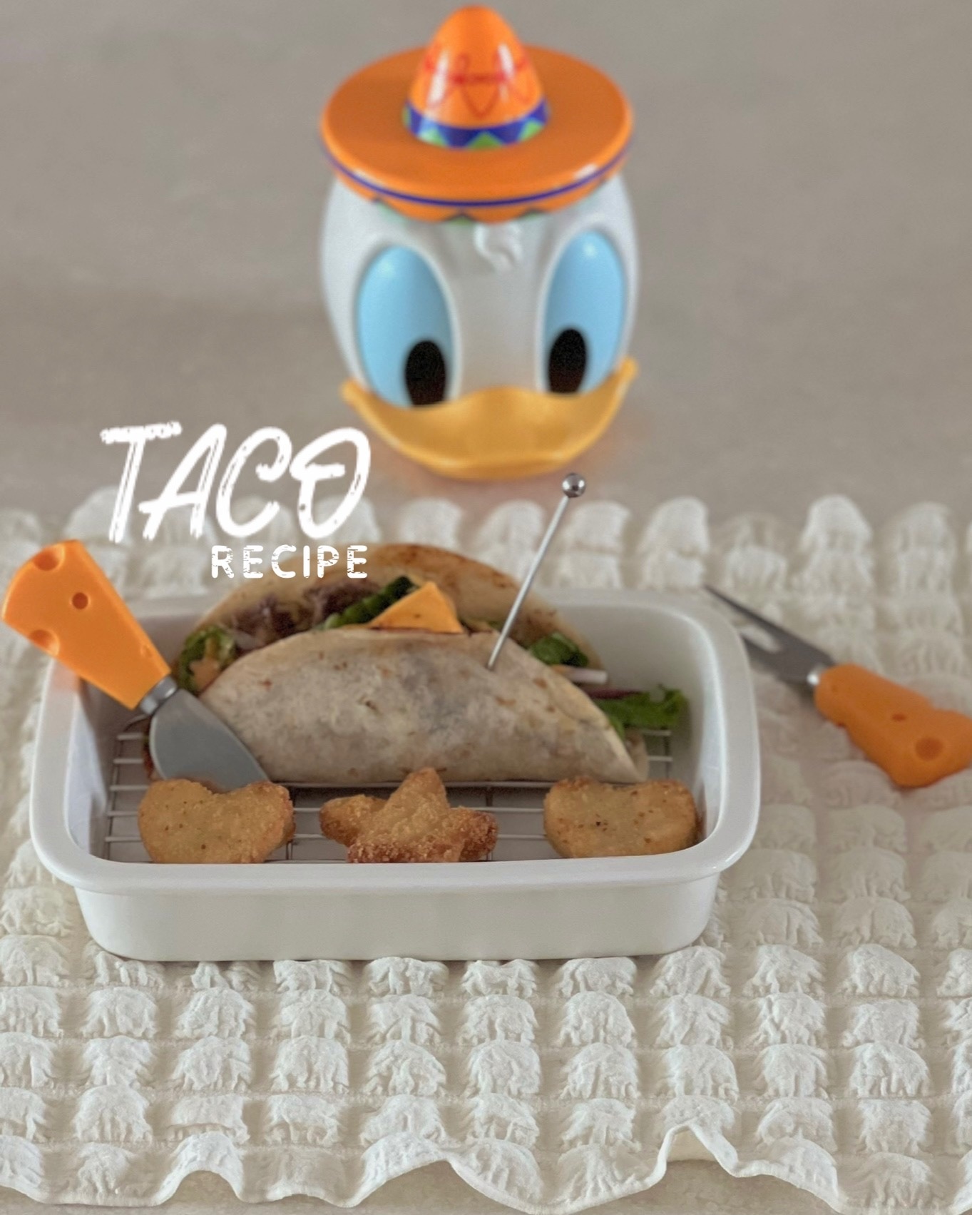 Milly Ceramic Baking Tray & Rack Set user photo