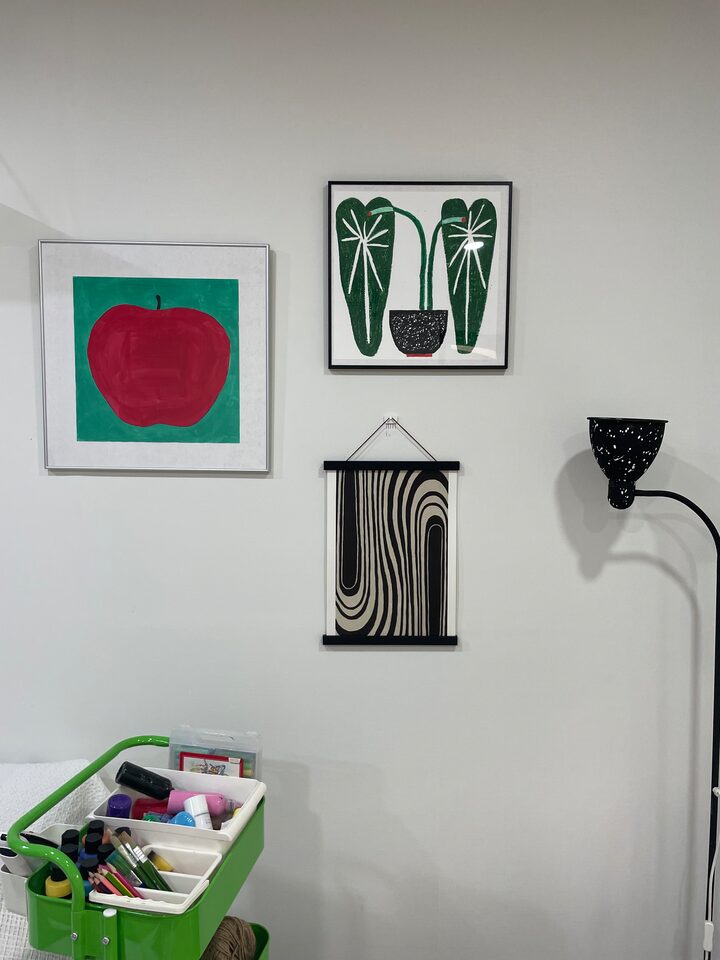 short form carousel card thumbnail