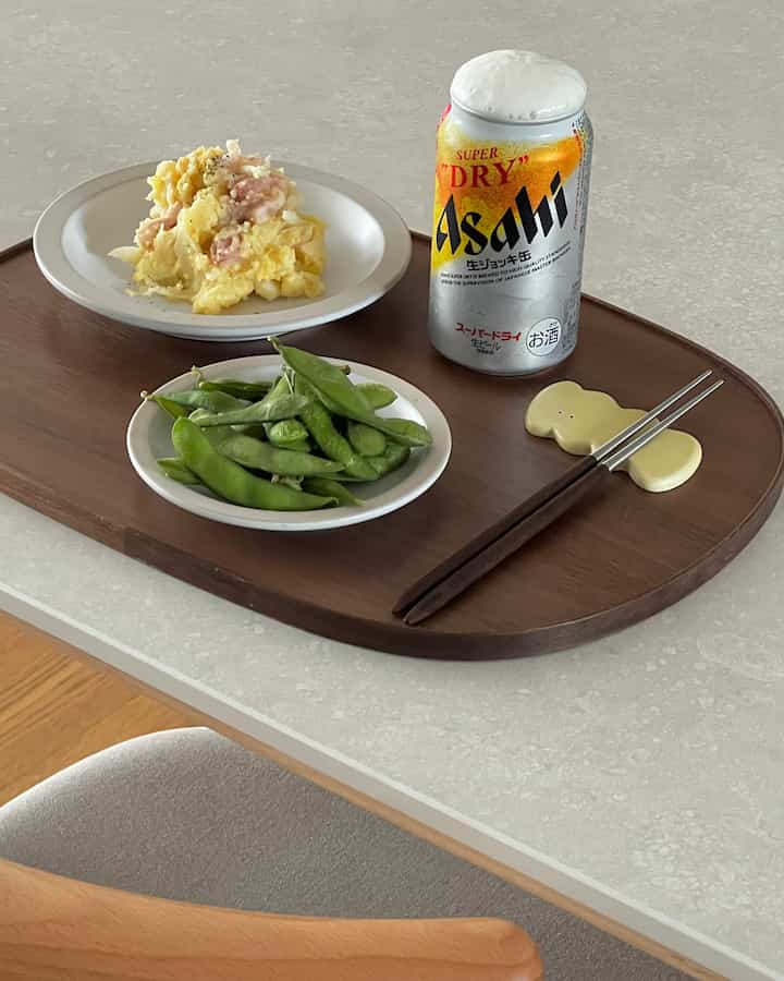 Japanese Potato Salad Recipe🥔Recommended as a side dish!!

#Olife #오라이프4기 #홈쿡 #홈쿡레시피 #레시피공유 #레시피 #새러드 #감자샐러드 #안주 #아사히 #한샘가구 #한샘식탁 #한샘 #홈카페 #홈스토랑 #홈카페존 #세라믹테이블 #세라믹테이블
#Newlywed house #오늘의메뉴 #혼밥 #맥주안주 #맥주한잔 #야식메뉴 #야식 #플레이팅 #이자카야
#Japanese sensibility #감성인테리어 #메뉴추천