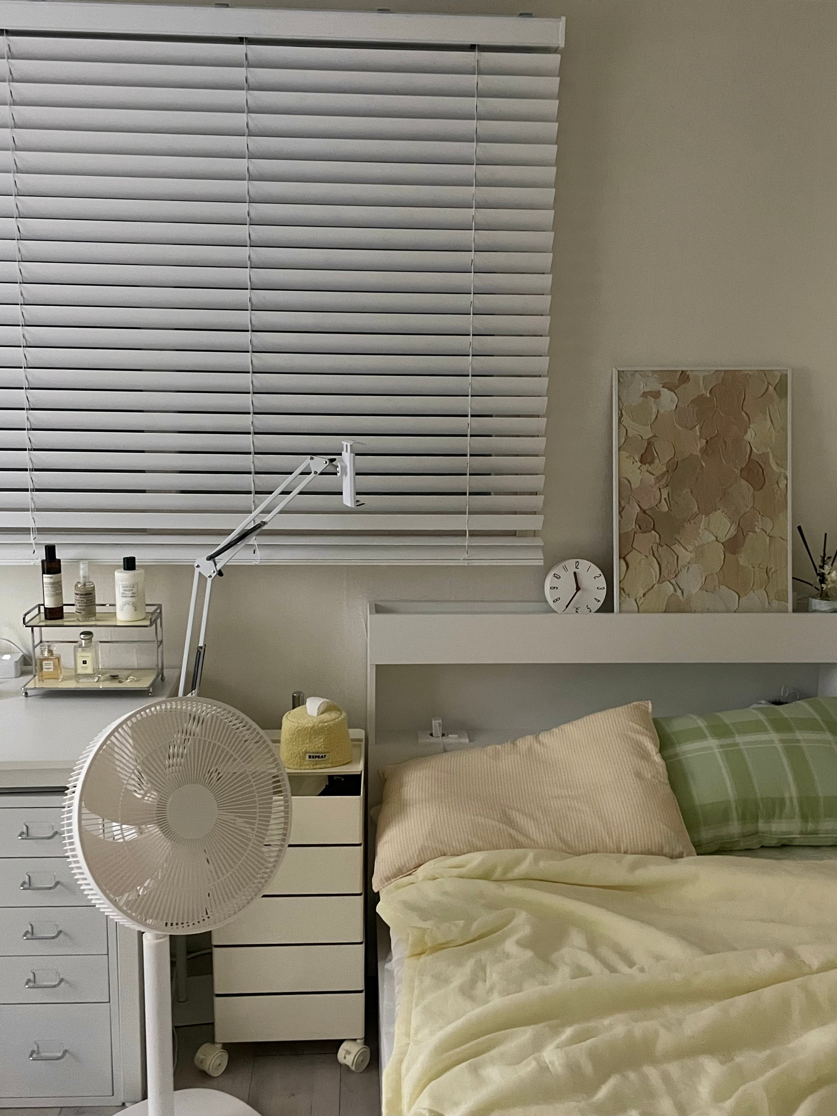 Soft Mood Allergy Care Dust Free Pillowcase user photo