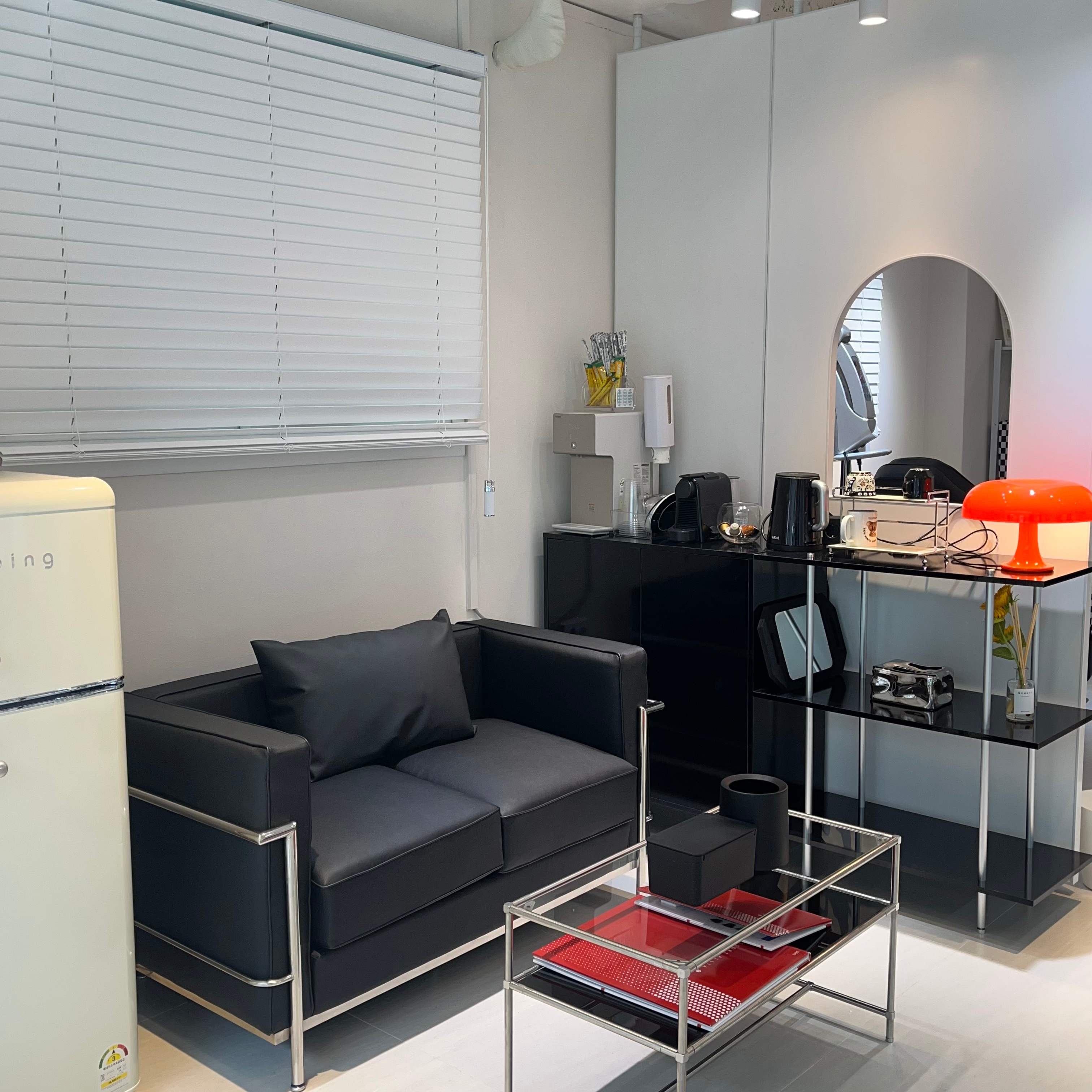 Modular Storage Console user photo