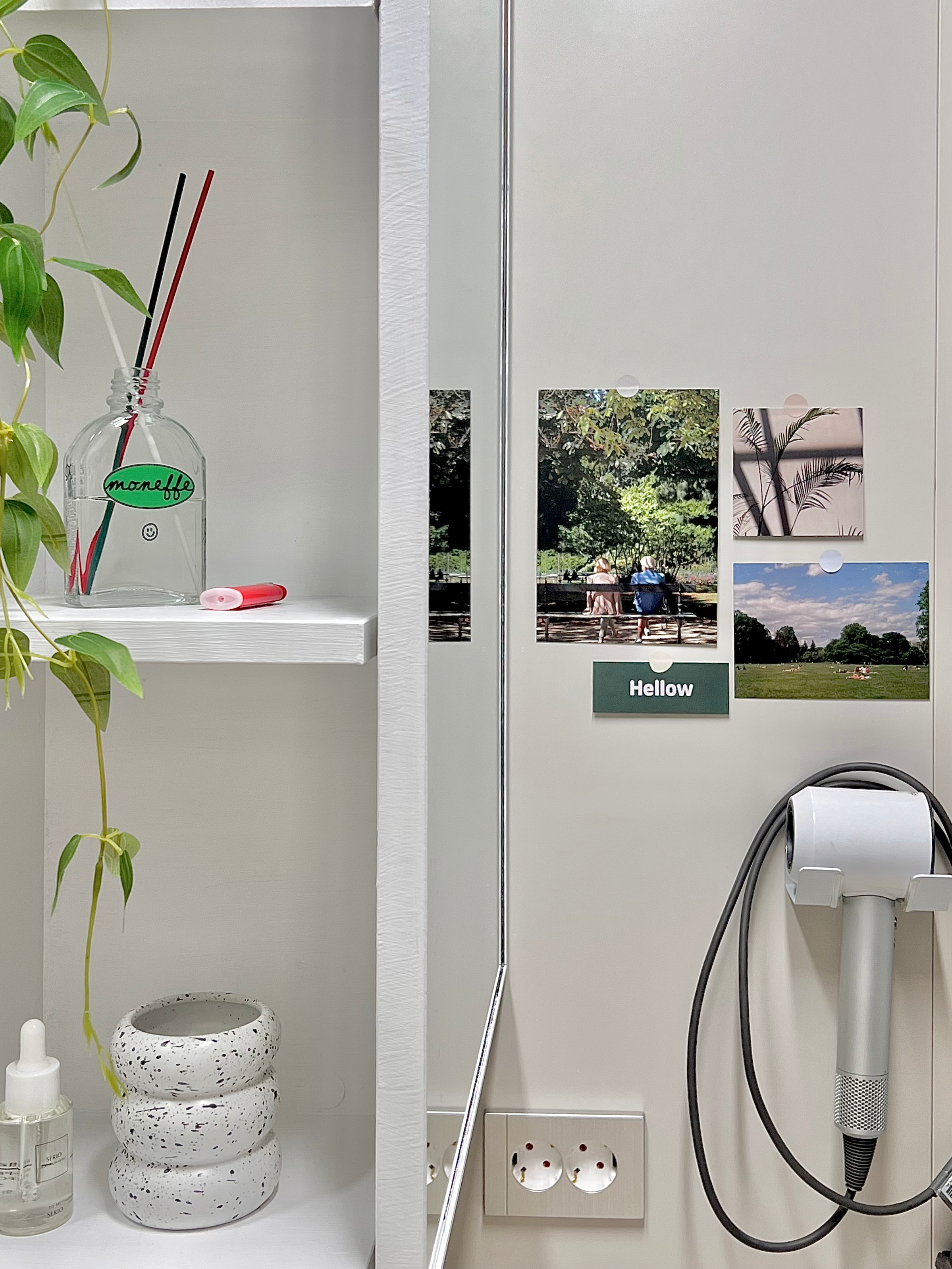 Macaron Ceramic Vessel user photo