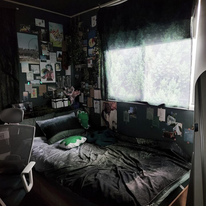 short form carousel card thumbnail