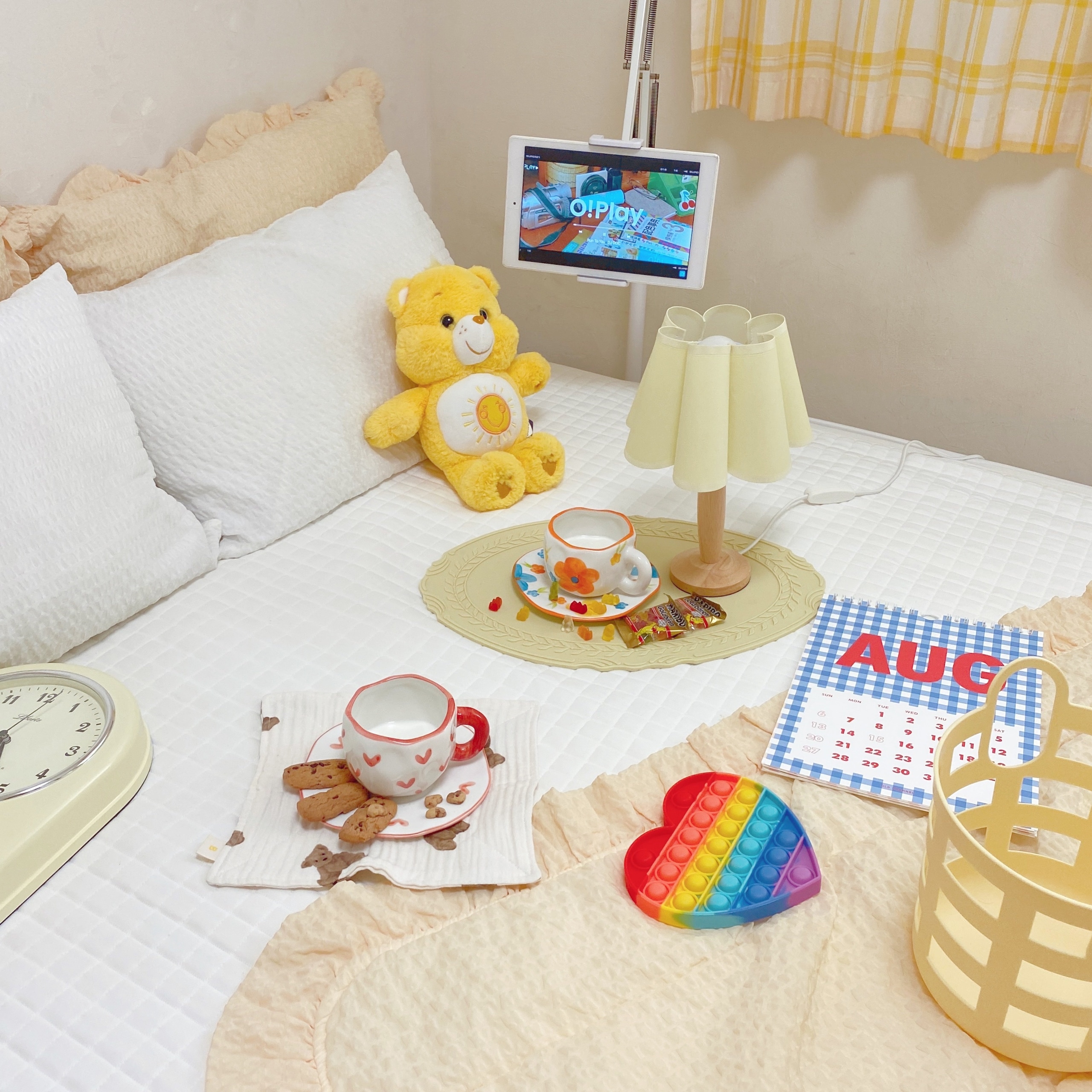 Ugly Chic Mug & Saucer Set user photo