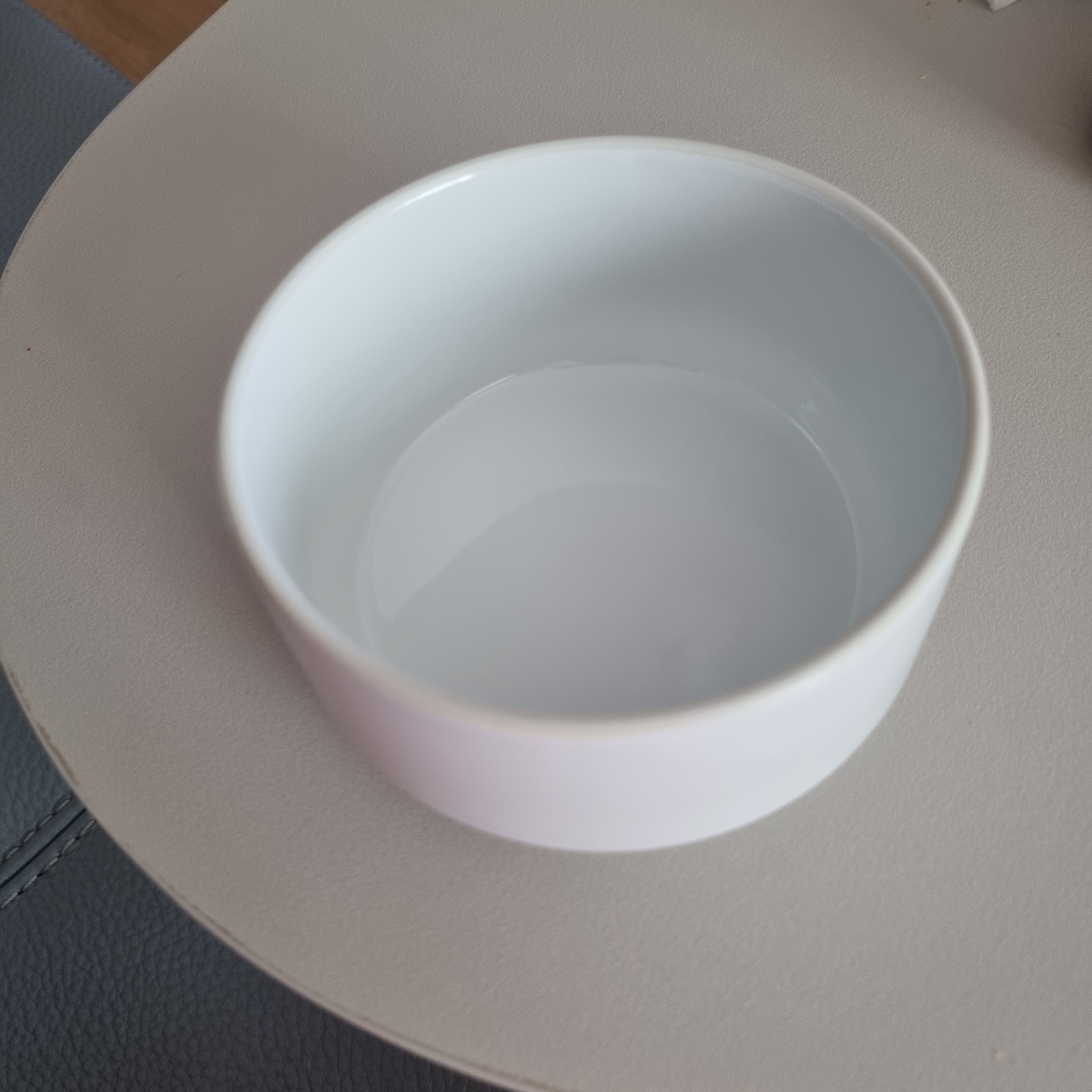 Olheum Stoneware Rice Bowl user photo
