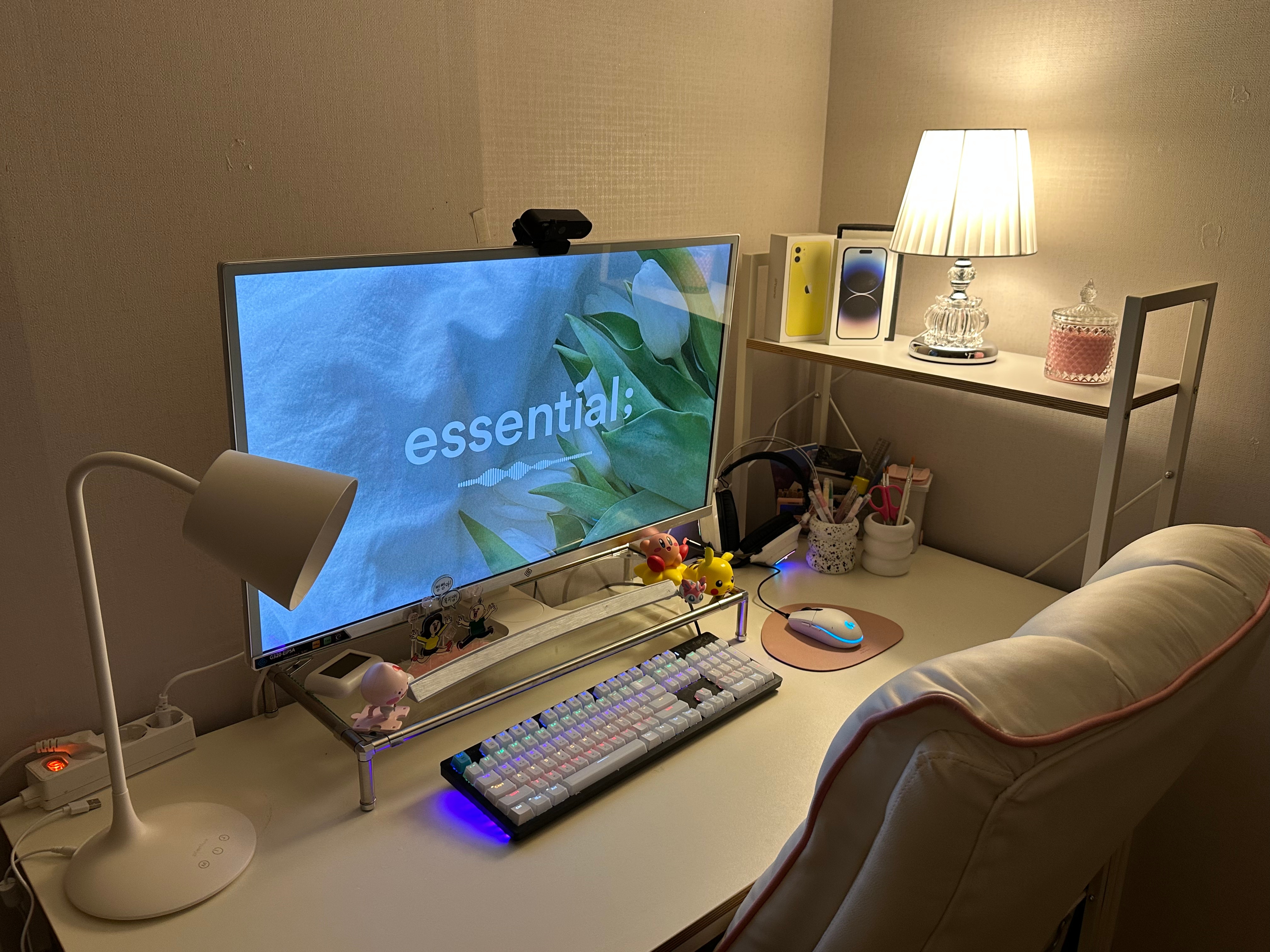 Macaron Ceramic Vessel user photo