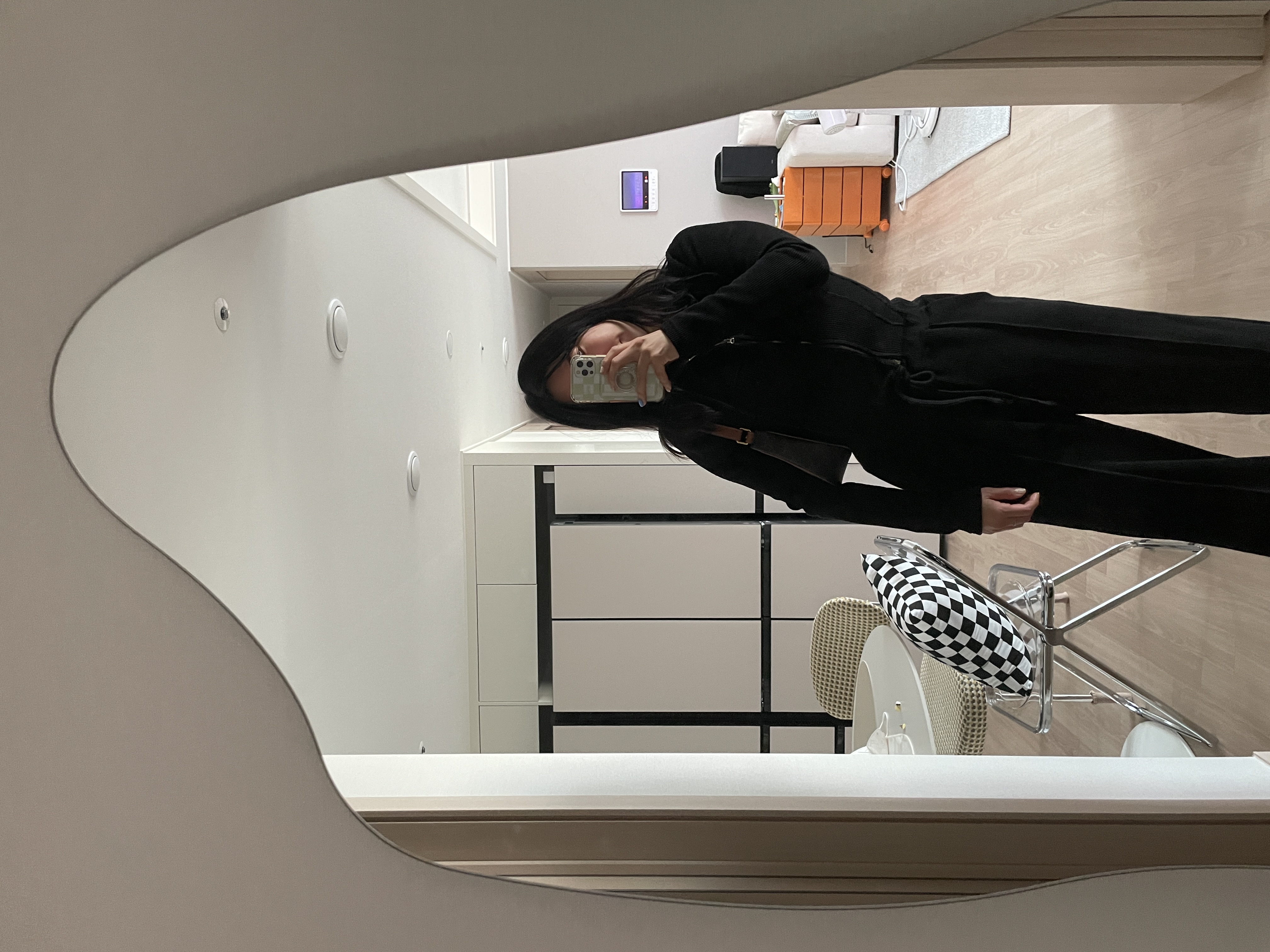 5-Tier Rotating Storage Trolley user photo