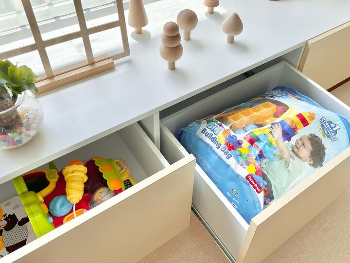 short form carousel card thumbnail