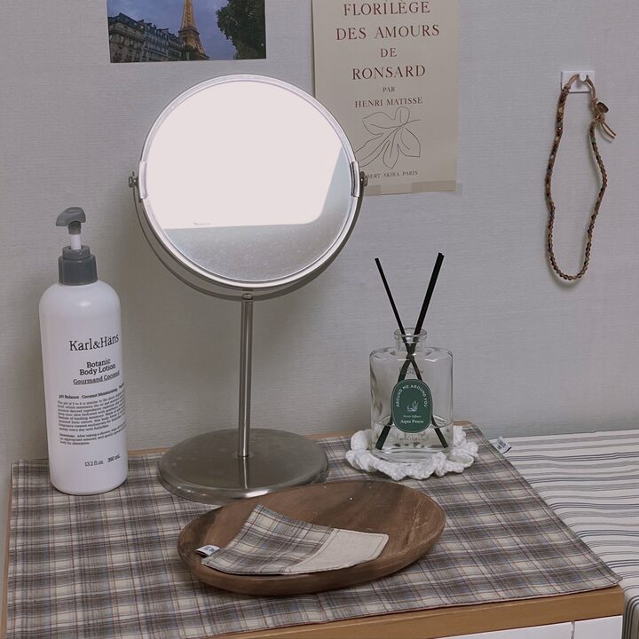 short form carousel card thumbnail