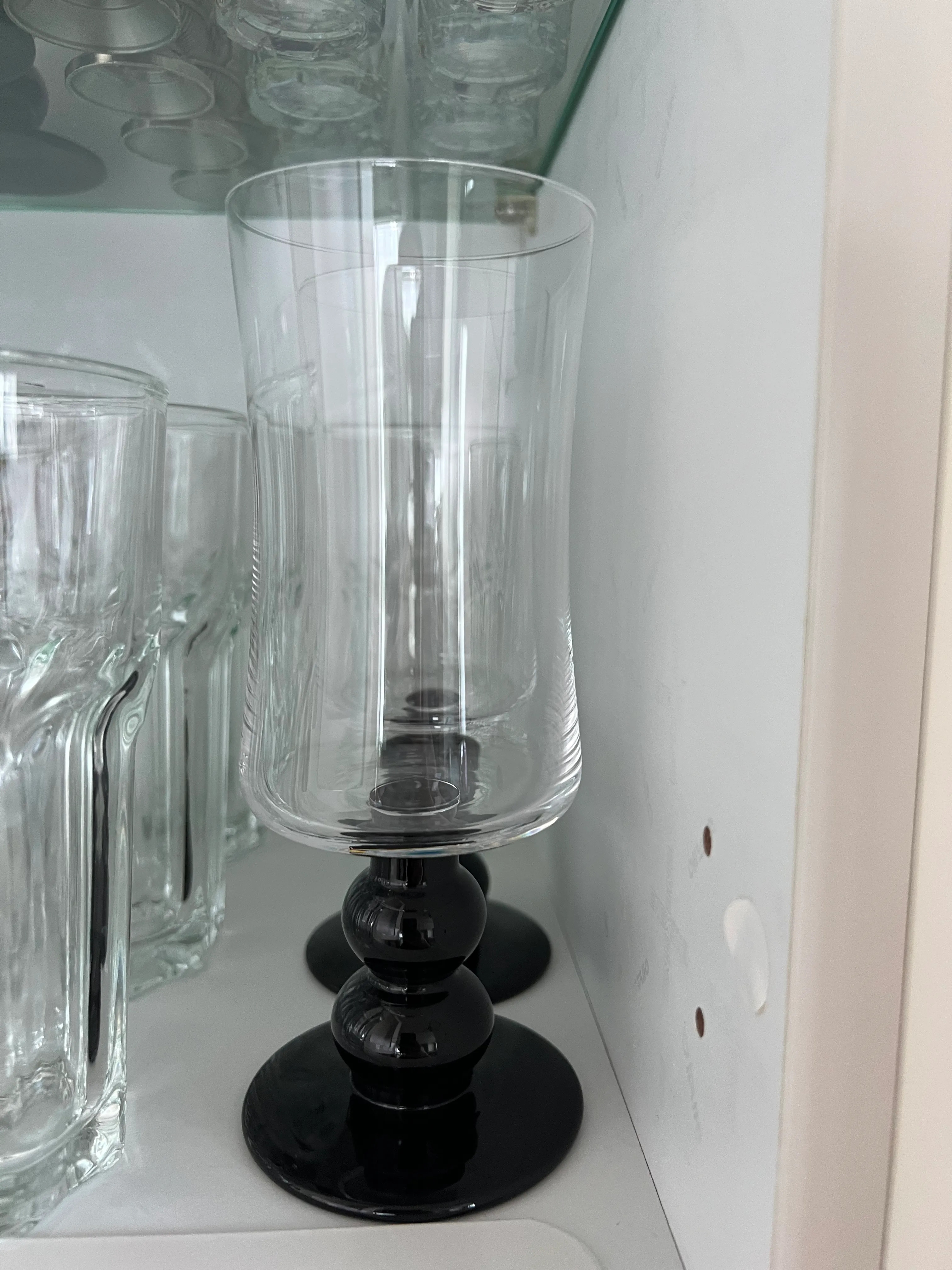 Rove Black Juice Glass user photo
