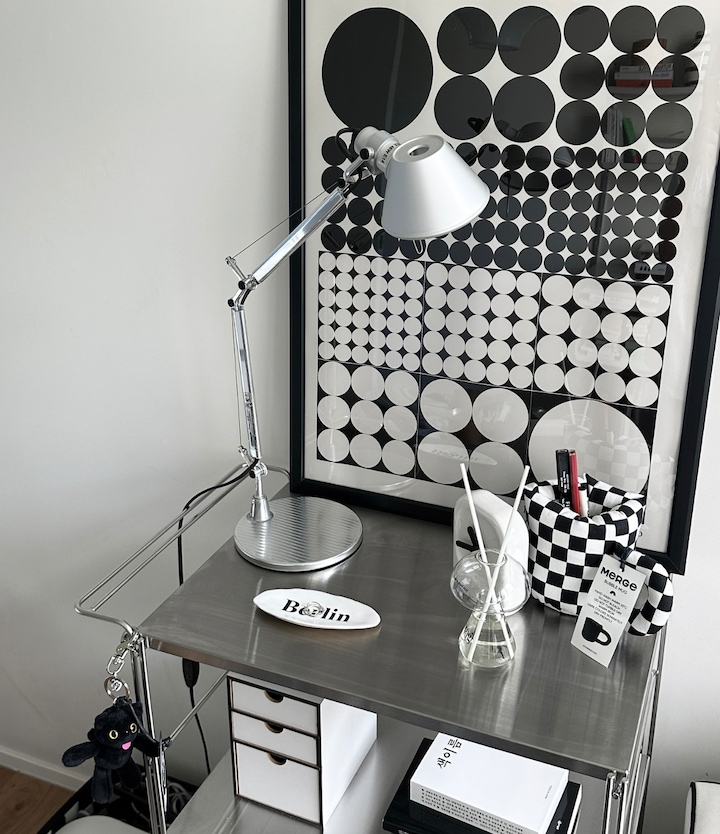 Mushroom Objet Diffuser user photo