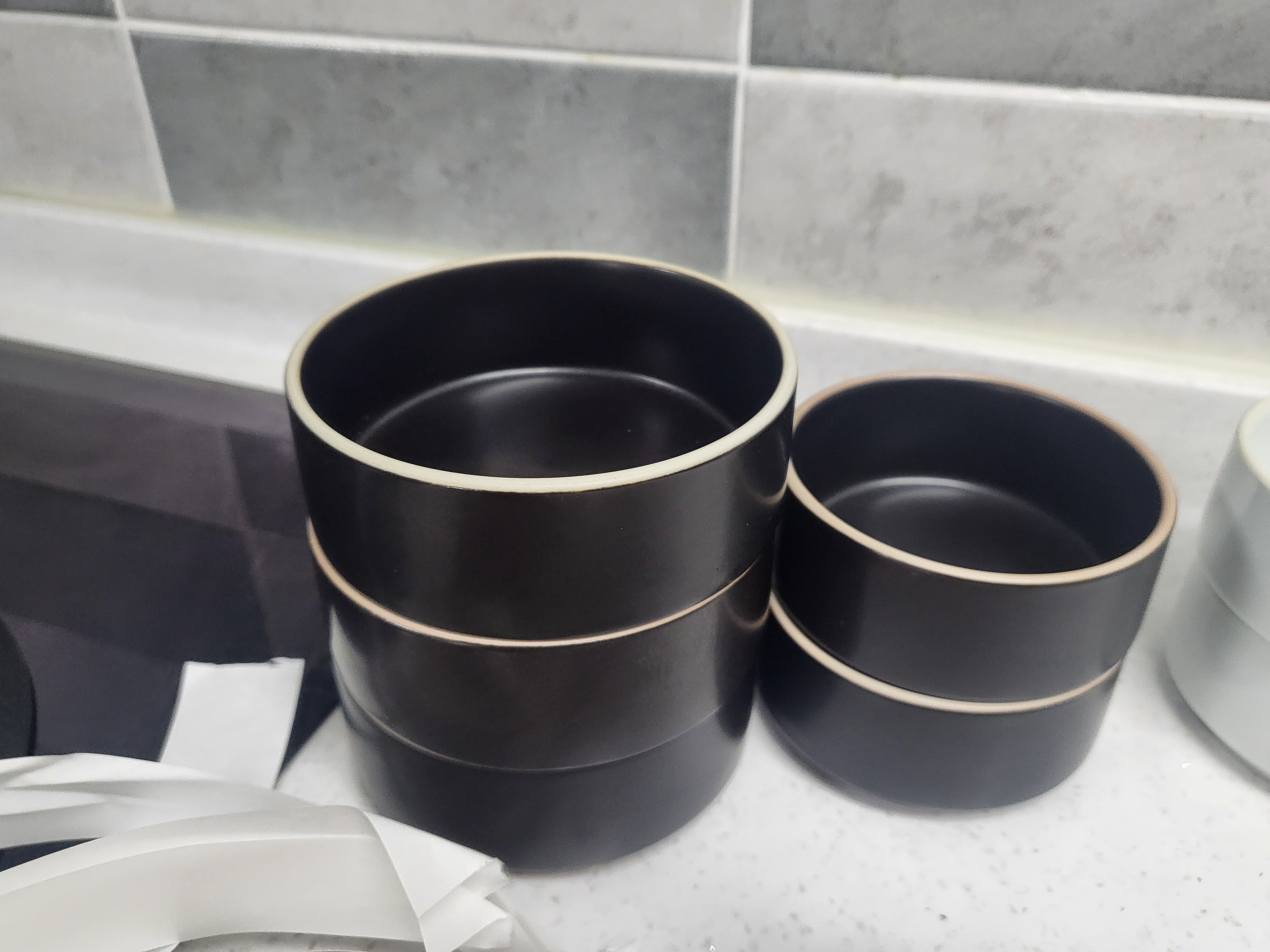 Olheum Stoneware Rice Bowl user photo
