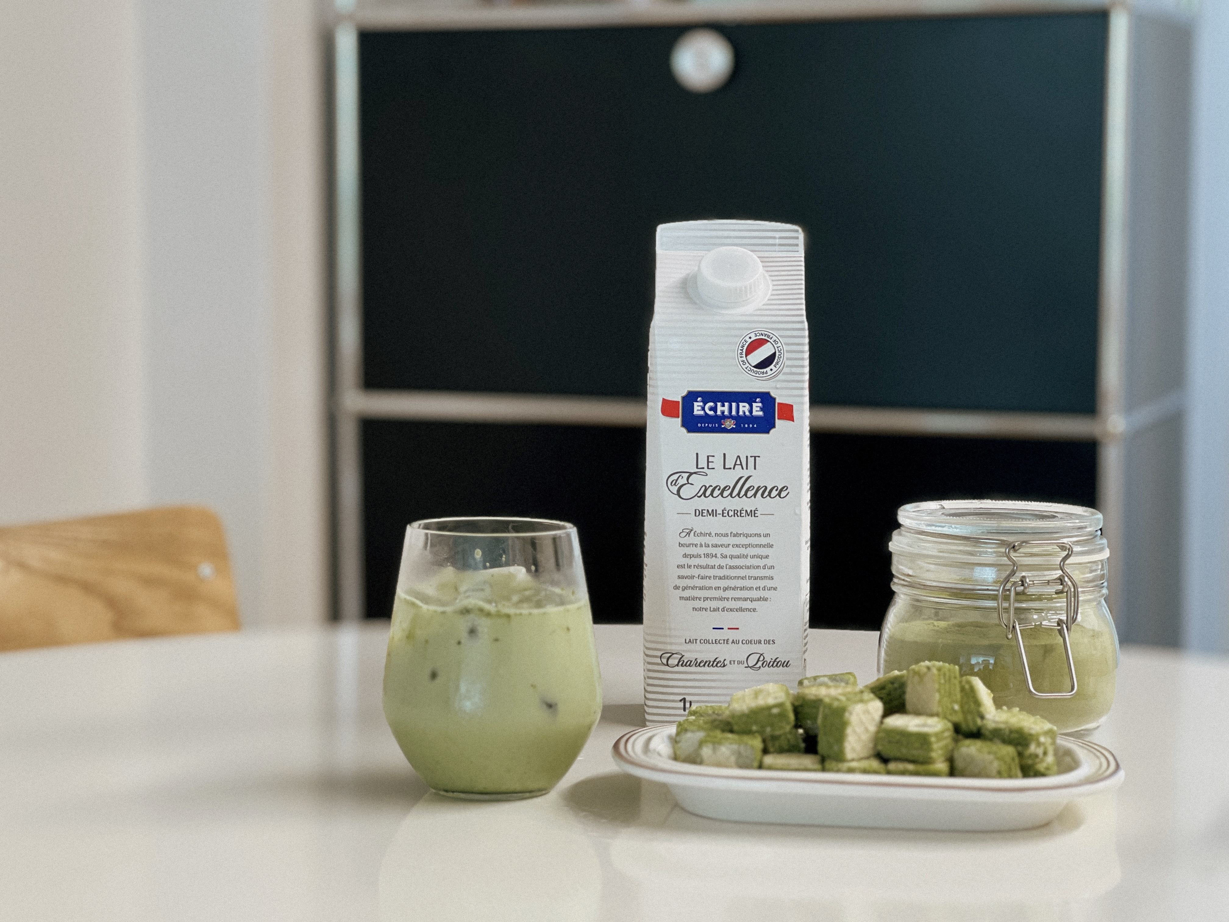 Syracuse Maple Square Plate - 8