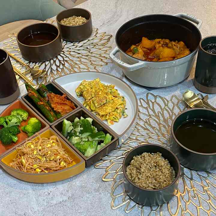 Tagged posts featuring OD Legodt Half Moon Plate 3