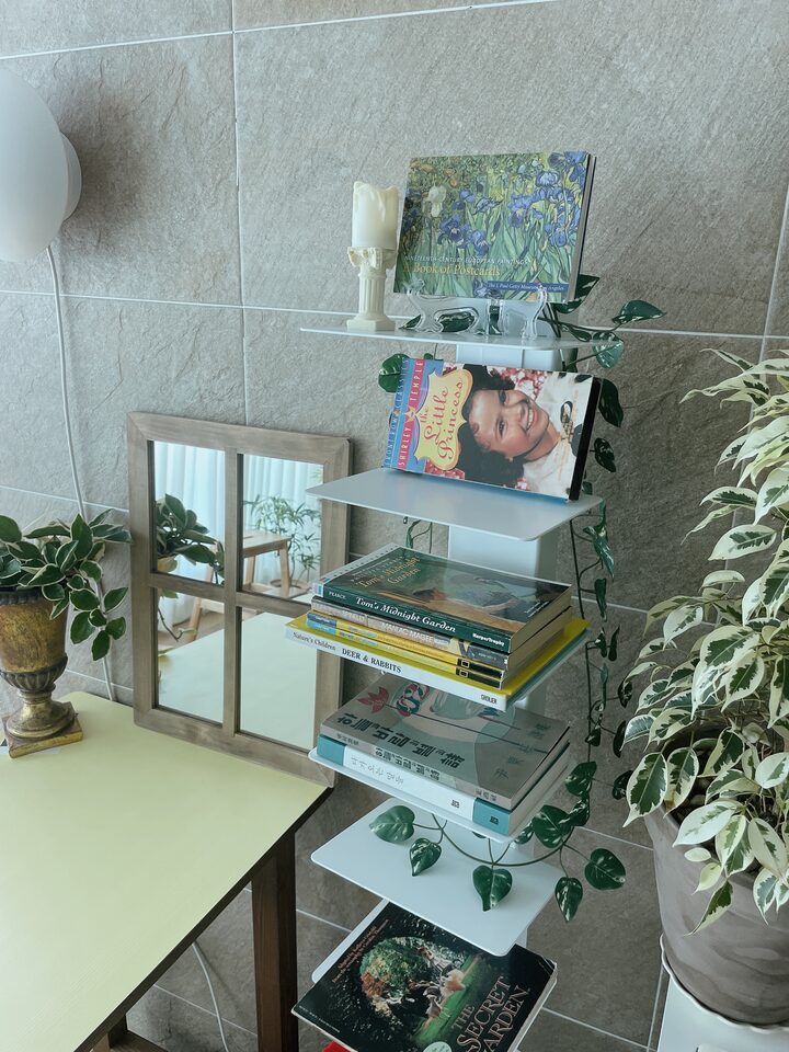 short form carousel card thumbnail