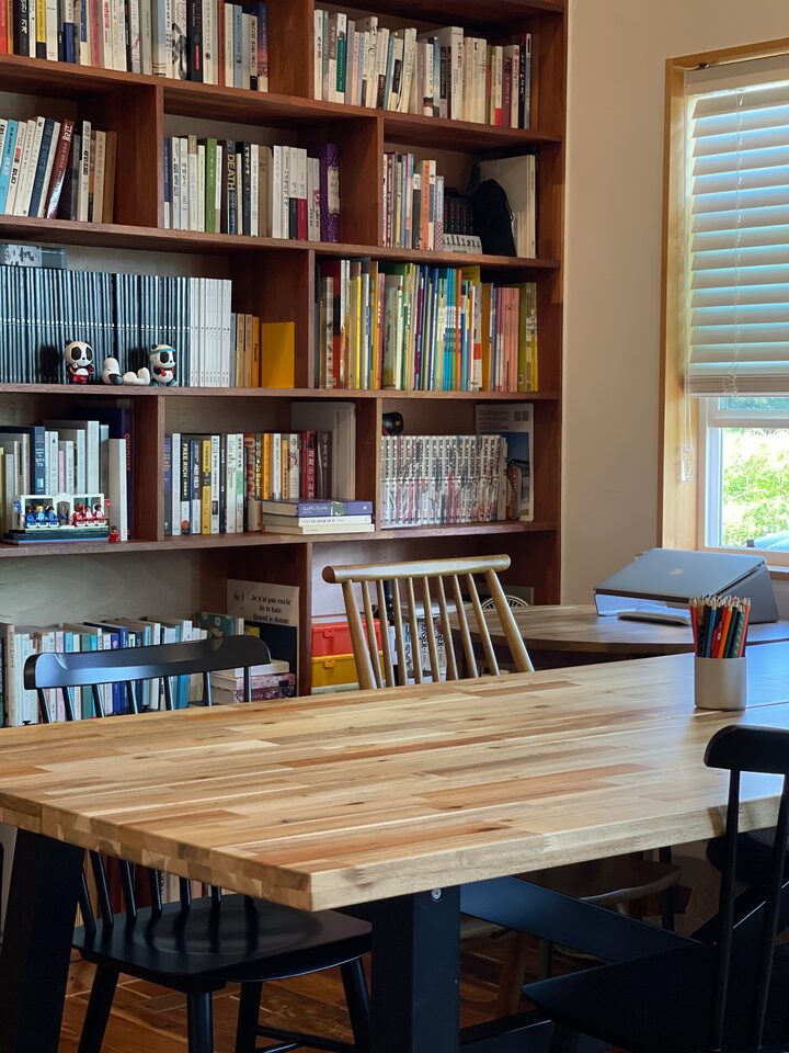 short form carousel card thumbnail