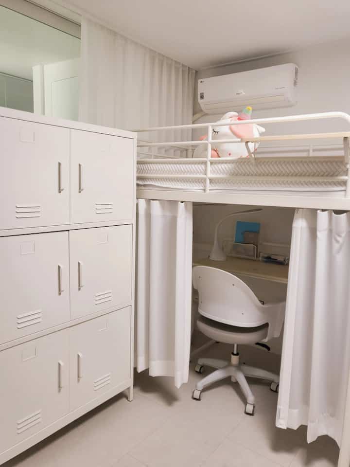 PIDOR キャビネット 6ドア［4色］を使ったコーディネート 2