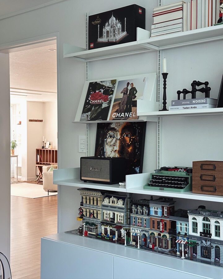 short form carousel card thumbnail