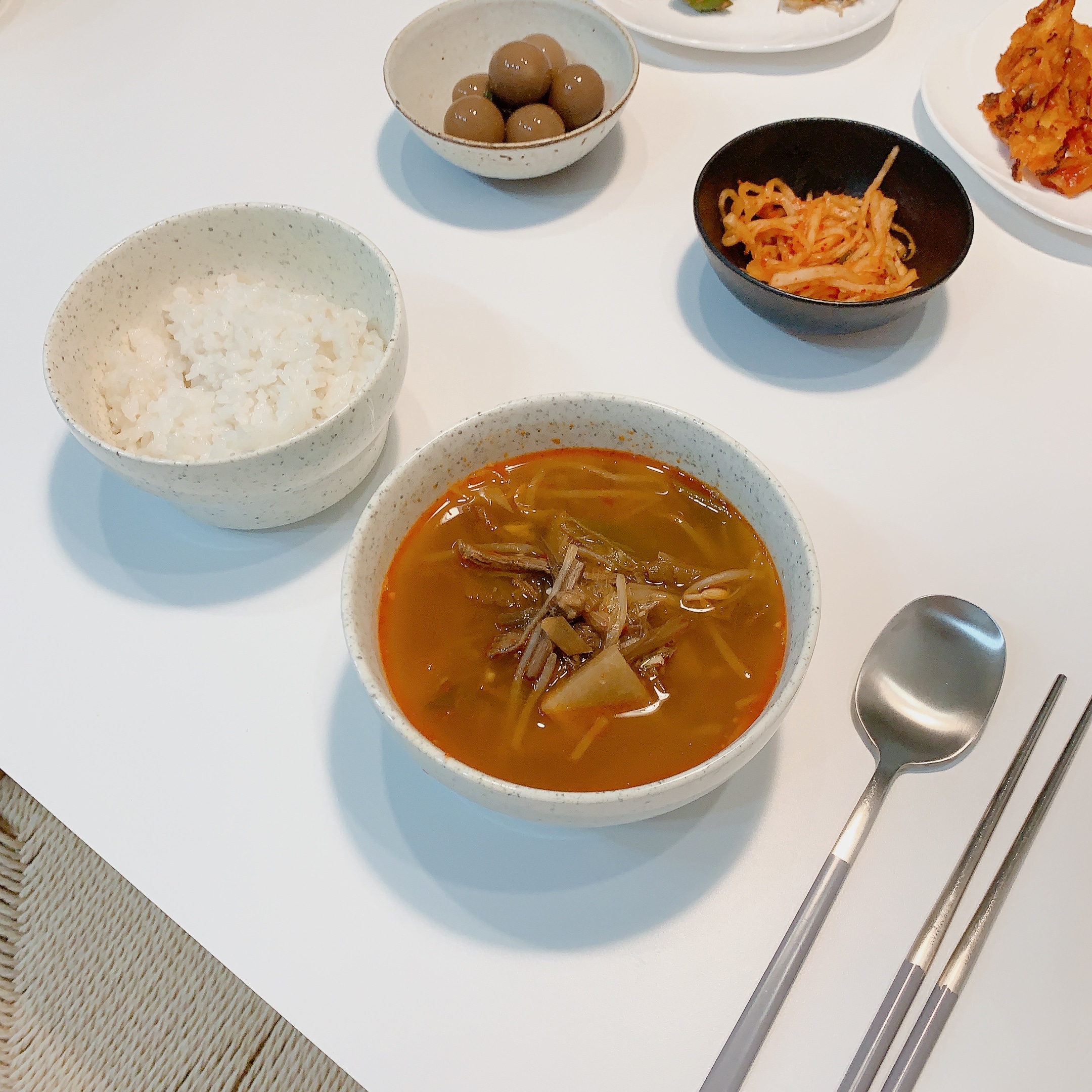 Slow Series Everyday Bowl – Small user photo