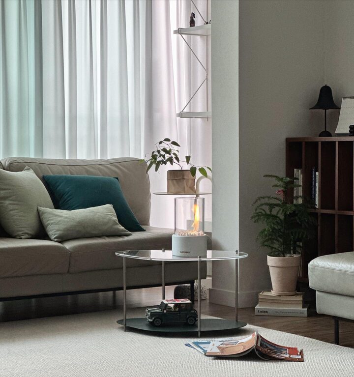 short form carousel card thumbnail