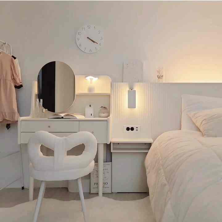 ECO FUR ラグ & ソファパッド［5色・8サイズ］を使ったコーディネート 2