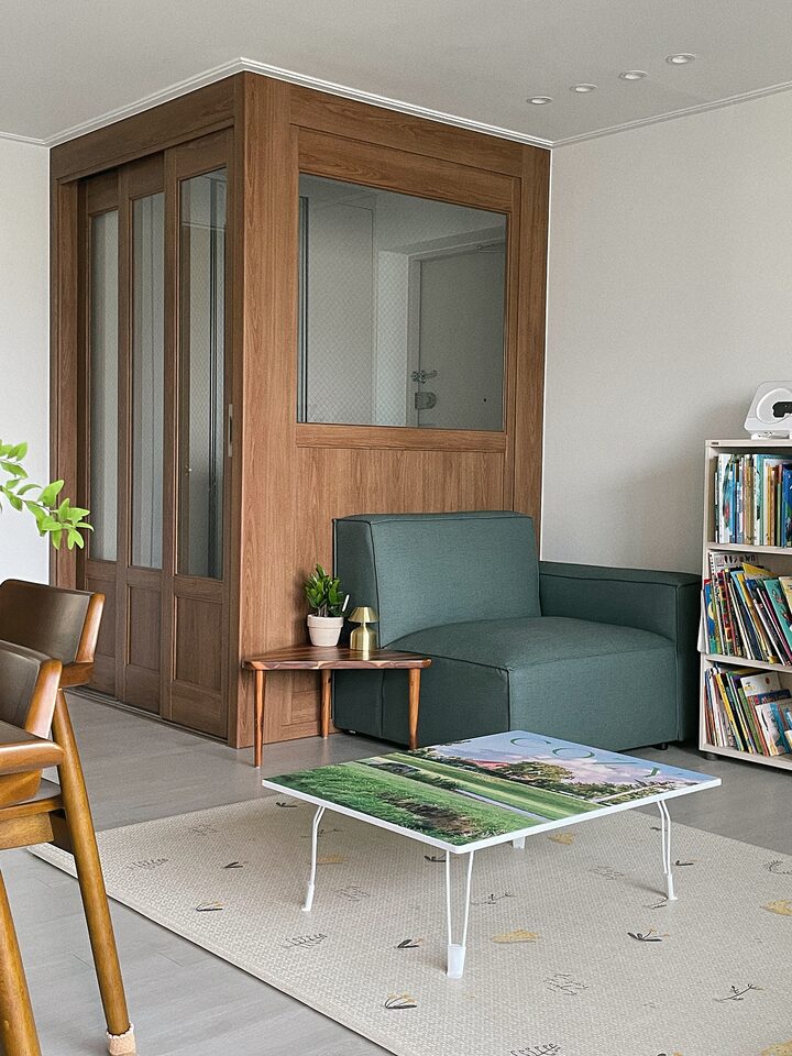 short form carousel card thumbnail