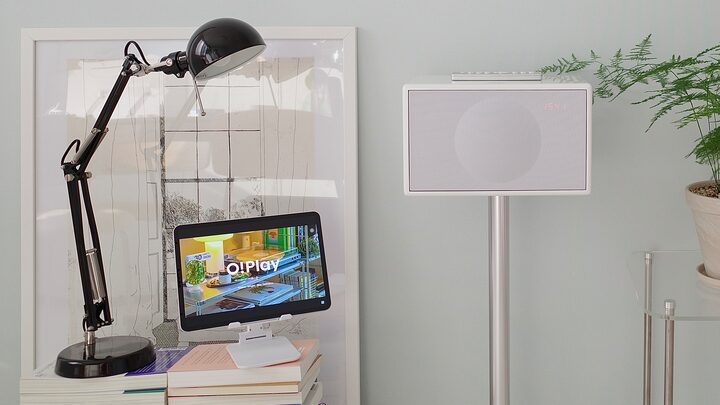 short form carousel card thumbnail