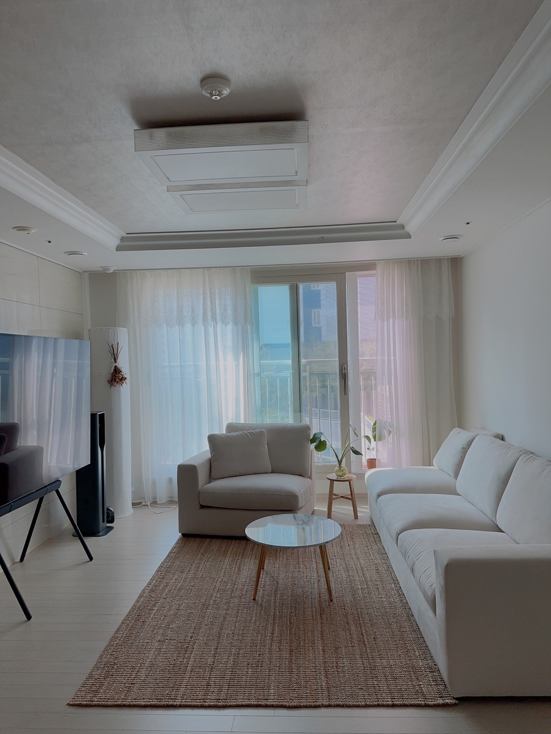 IKEA LOHALS ローハルス ラグ 平織り［3サイズ］ | パイル短 | Ohouse